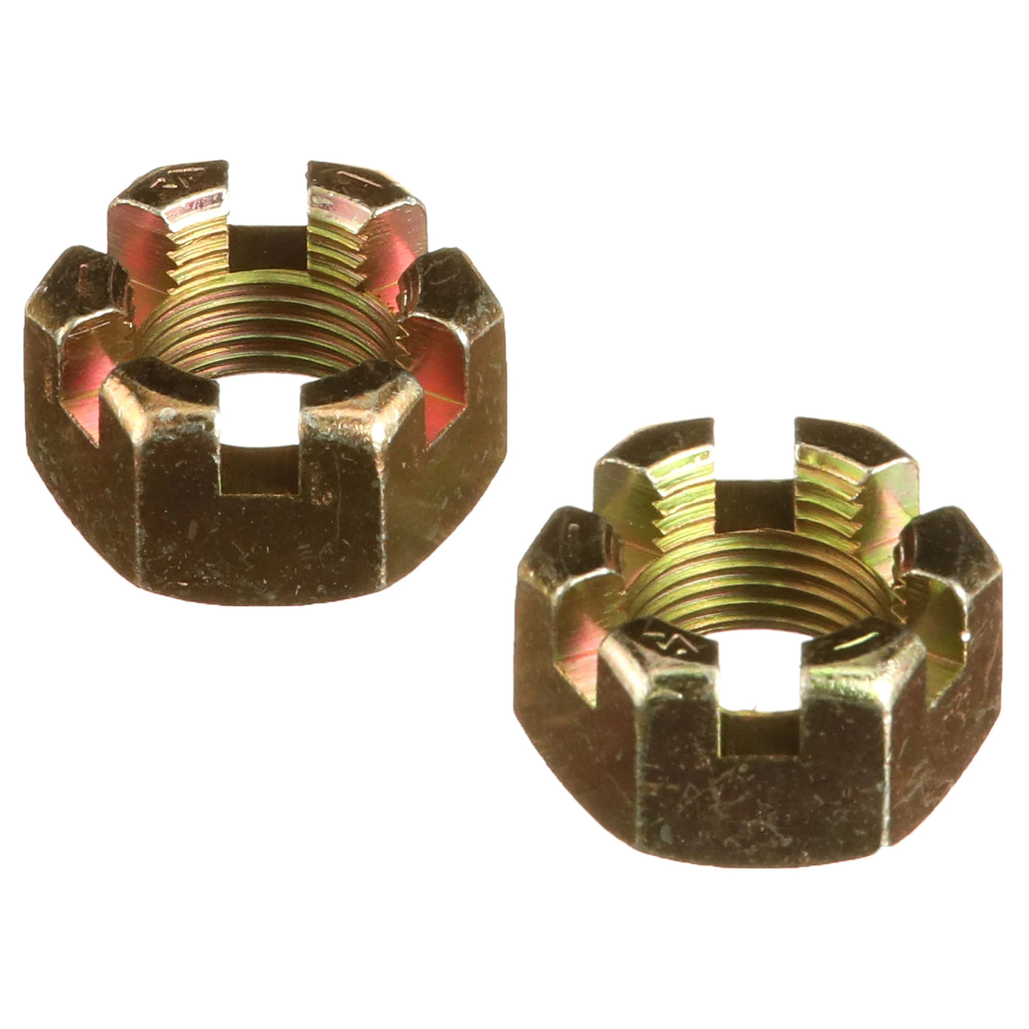 SLOTTED NUT | STEYR | SA | EN