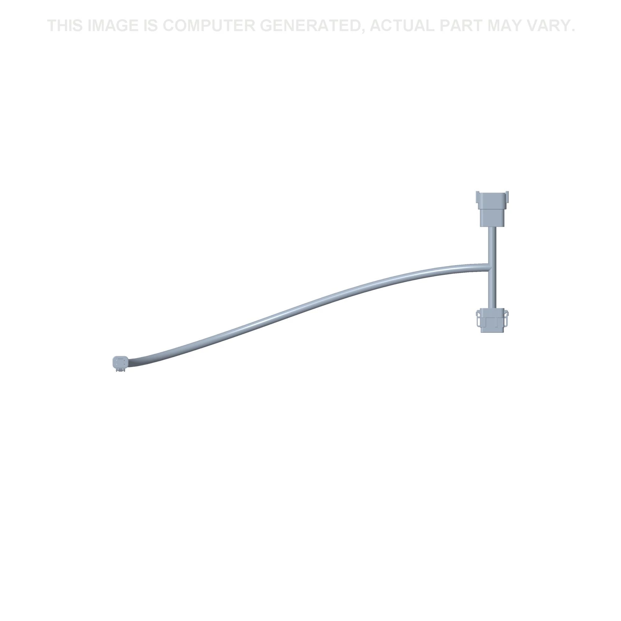 WIRE HARNESS | NEWHOLLANDAG | US | EN