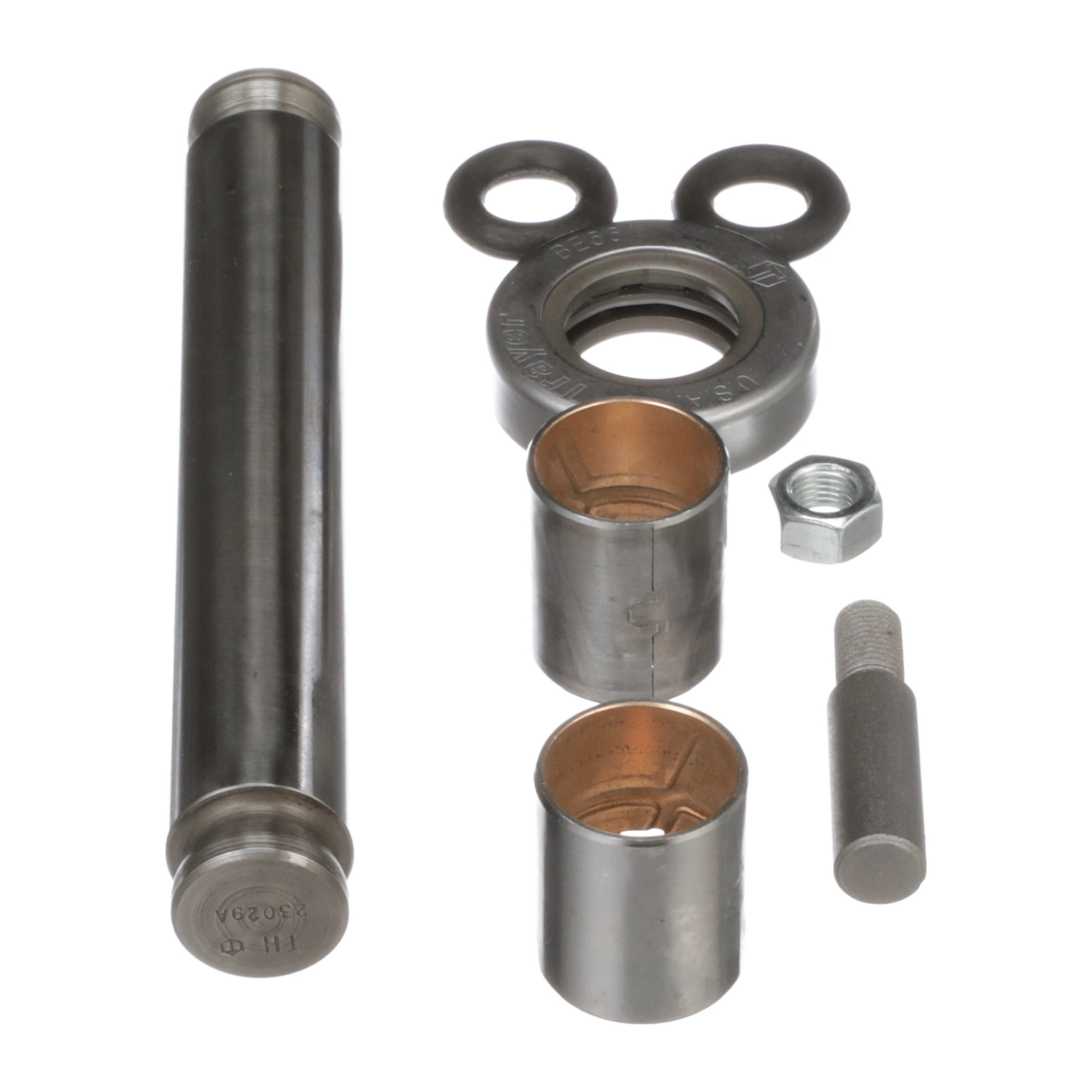 KIT | CASEIH | SA | EN