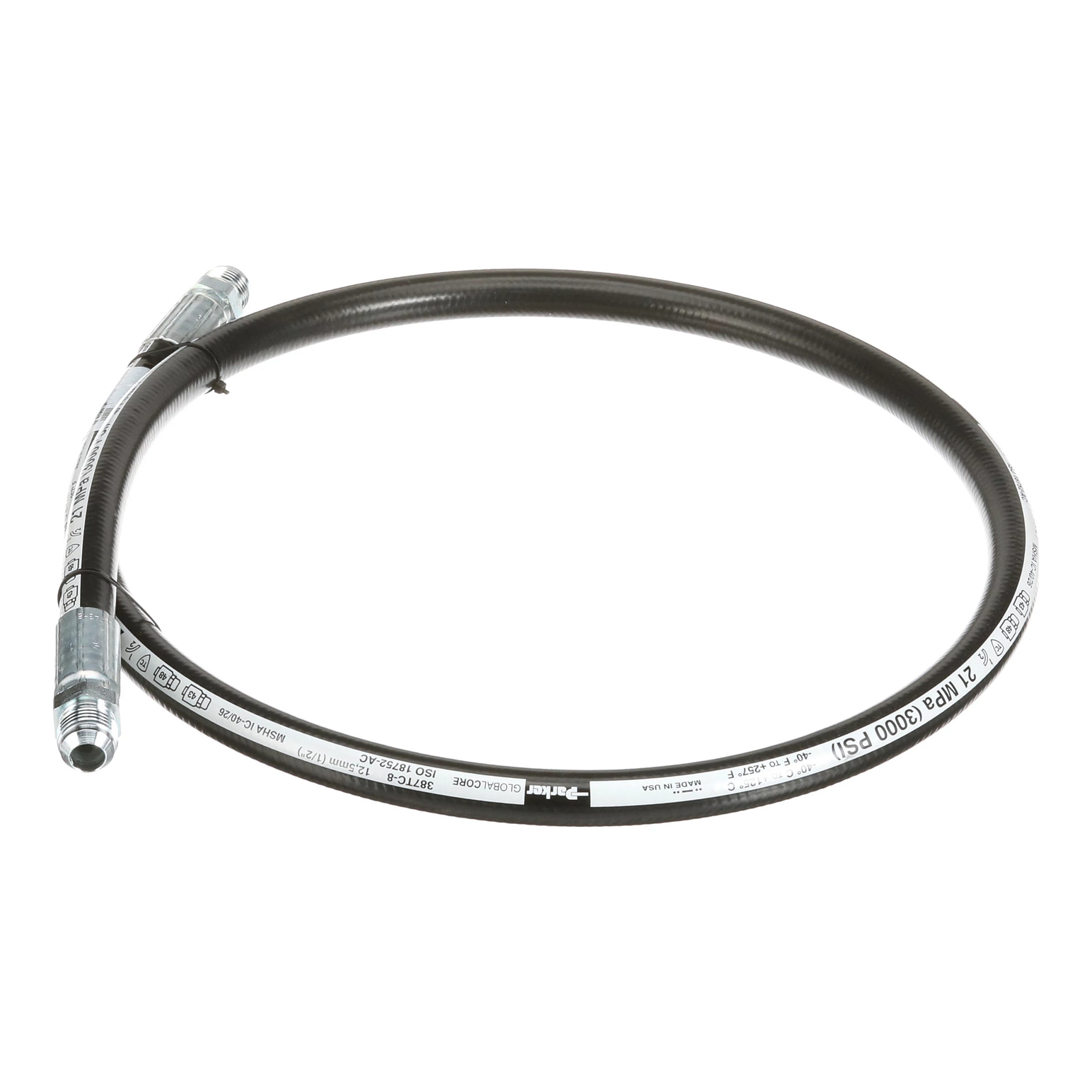 MANGUEIRA HIDRÁULICA