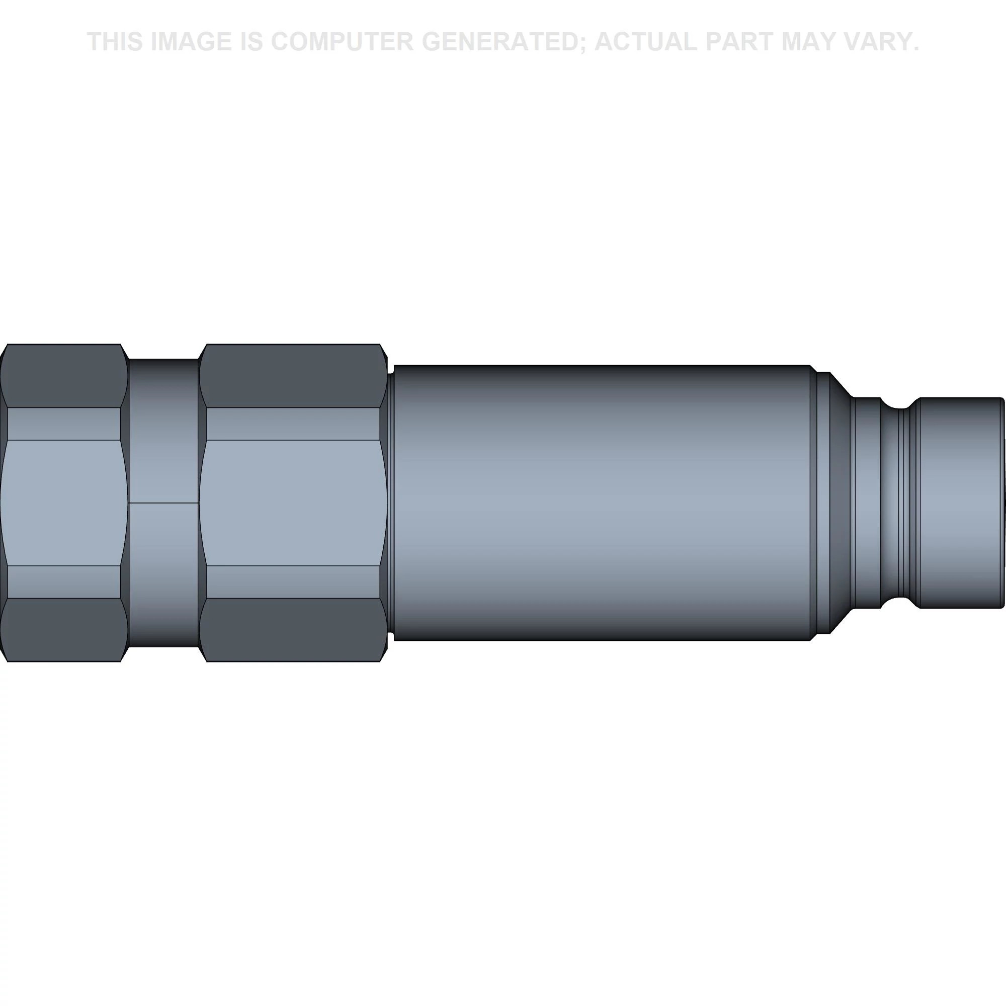 QUICK MALE COUPLING | CASECE | US | EN