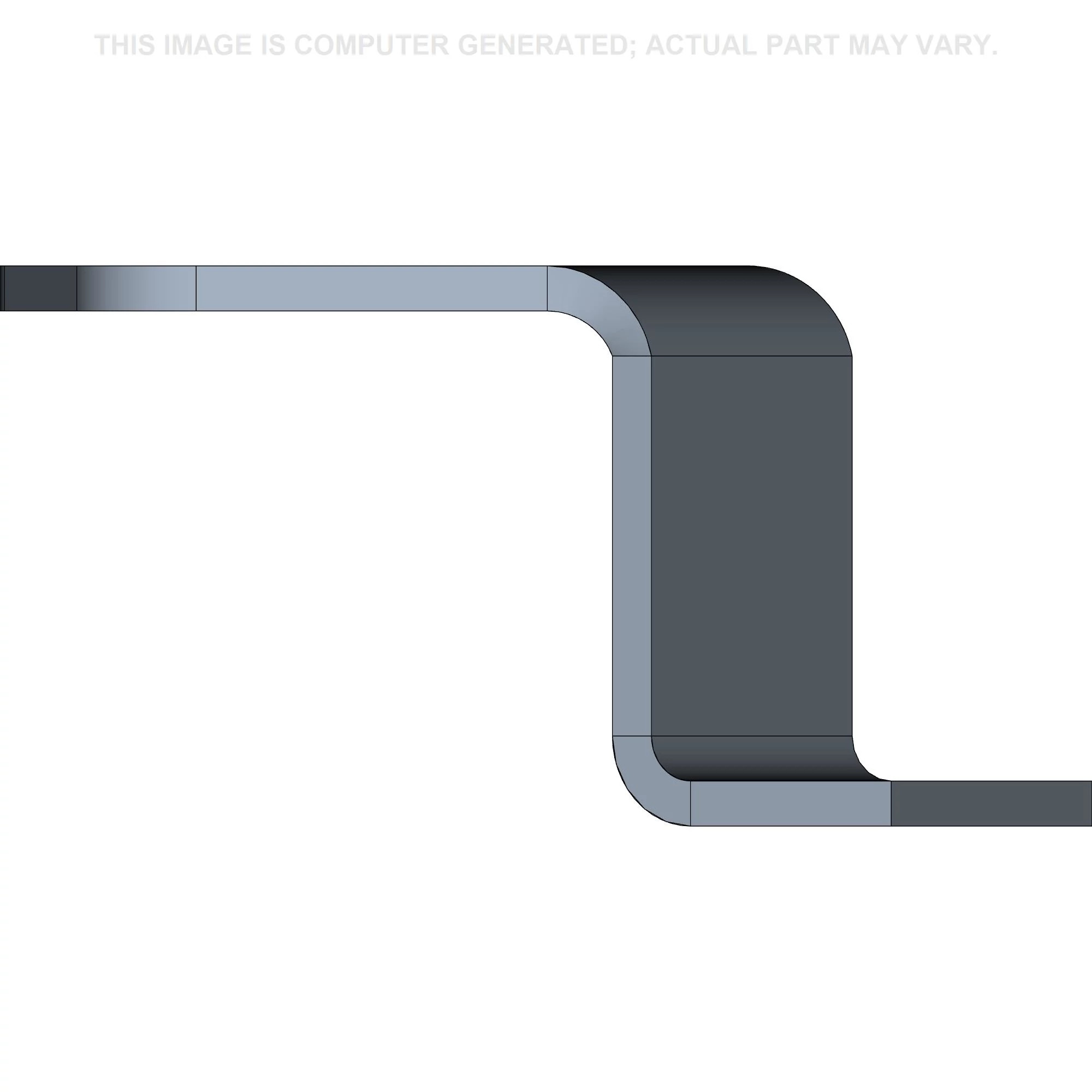BRACKET | CASEIH | NZ | EN
