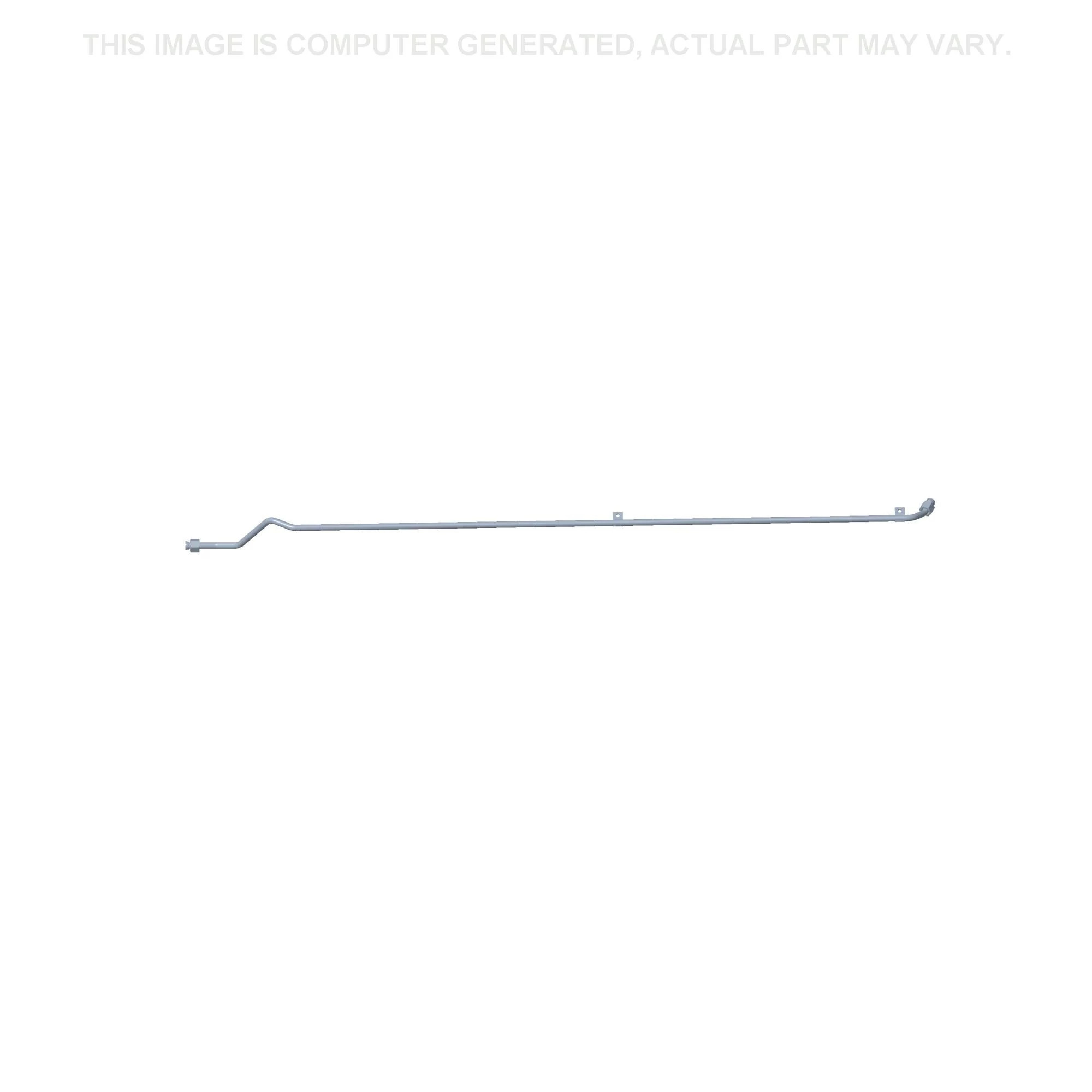 TUYAU HYDRAULIQUE | NEWHOLLANDCE | EU | FR