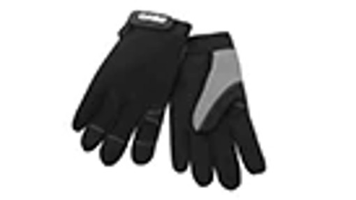 Case Ih Mechanics Gloves - Large | CASECE | CA | EN