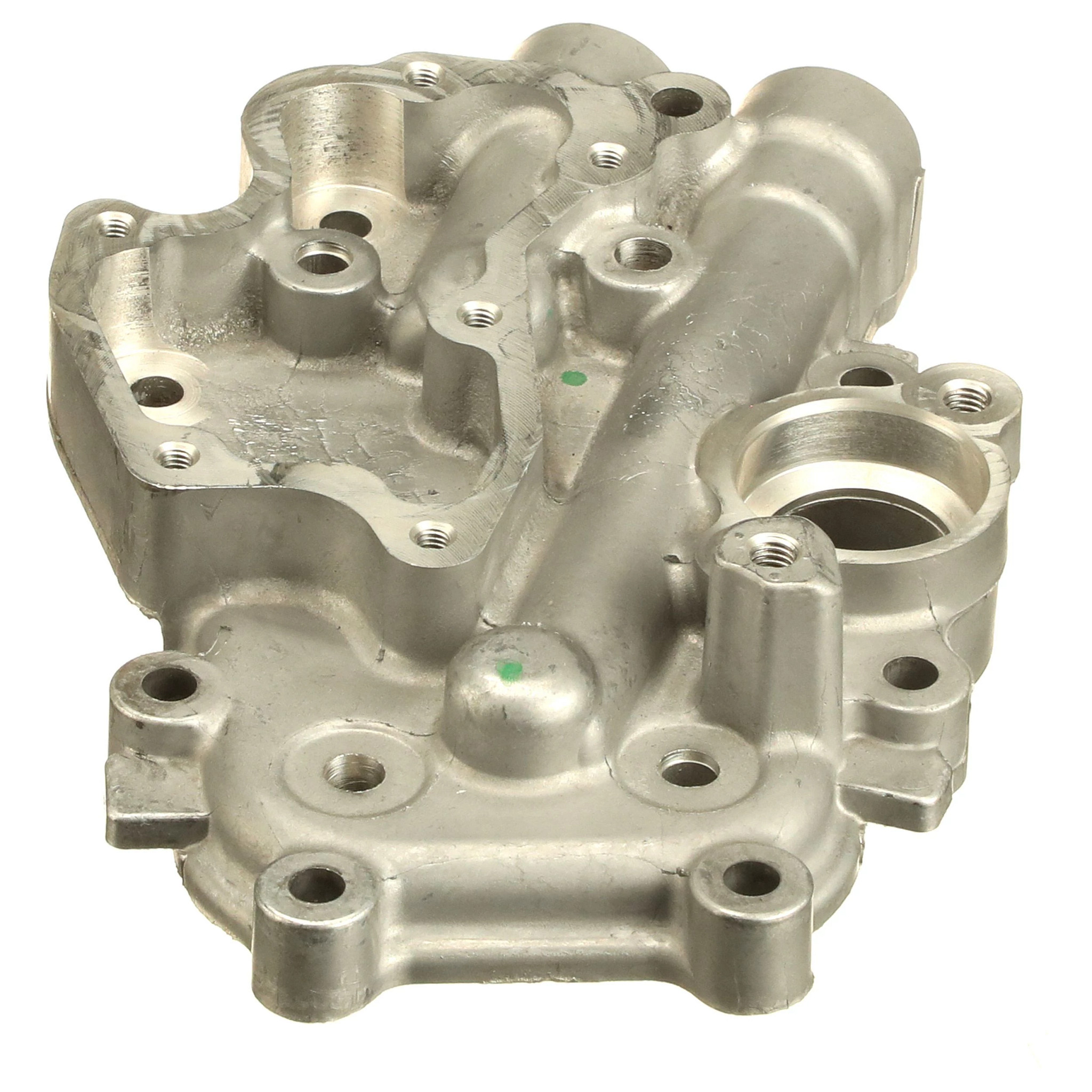 ECHANGEUR THERMIQUE | CASECE | CA | FR