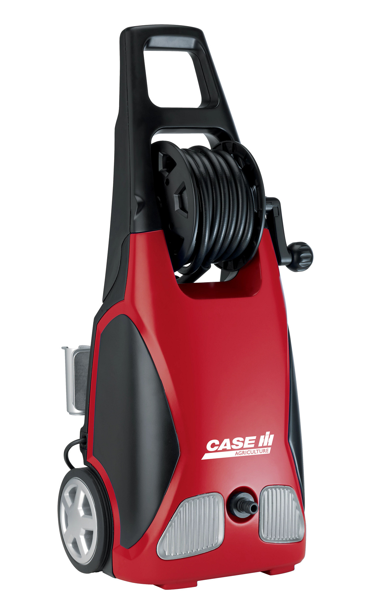 Powerease Pressure Washer - Electric Powered - 1,900 PSI - 1.5 GPM - BC1813E
