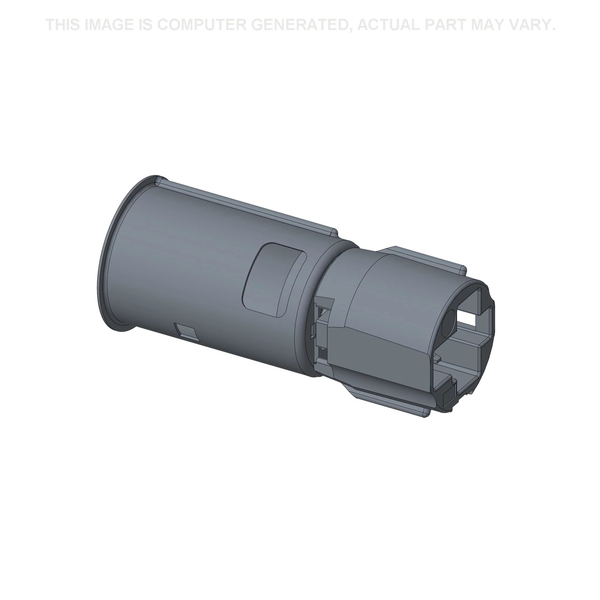 Socket | CASECE | CA | EN