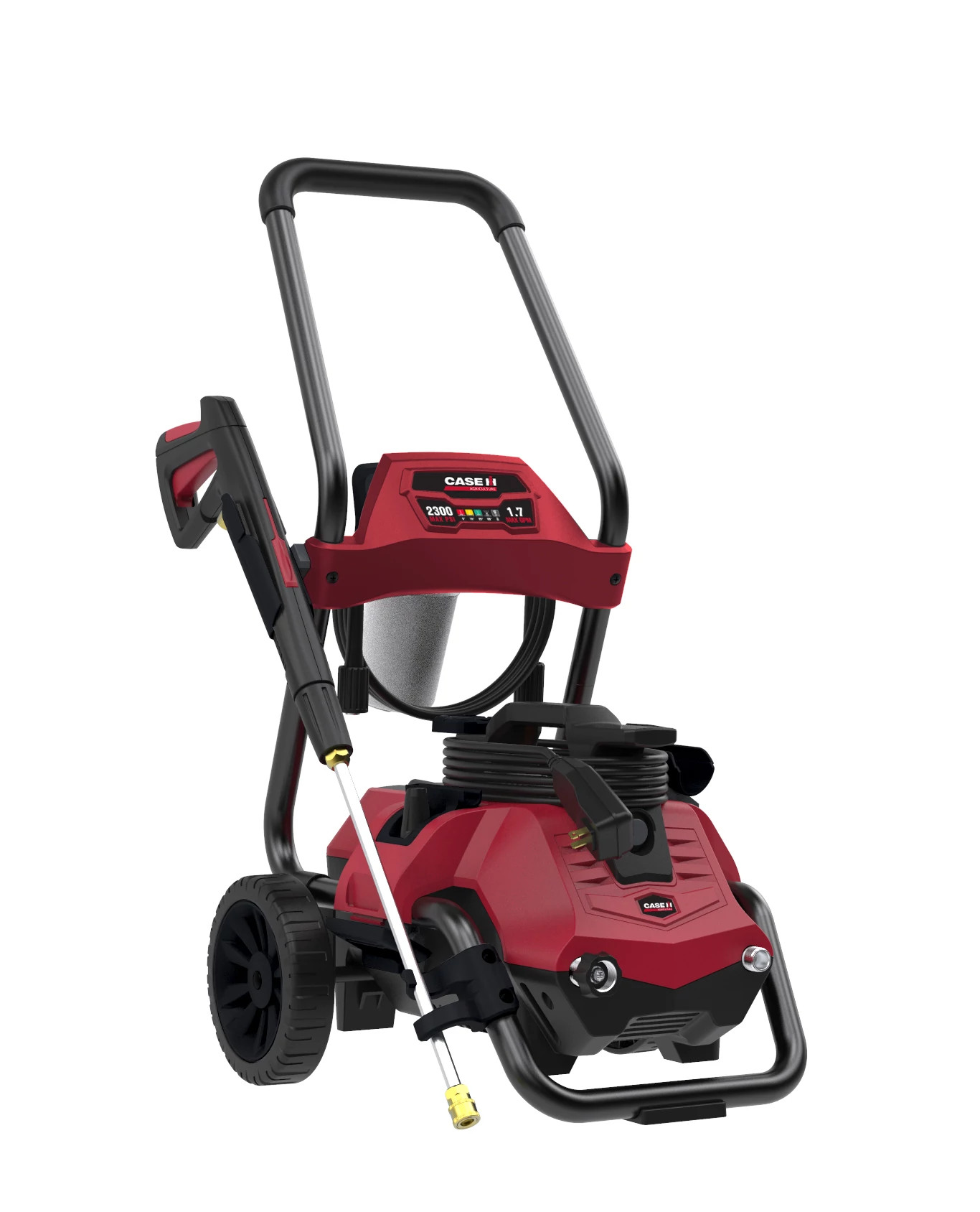 WASHER | CASECE | US | EN