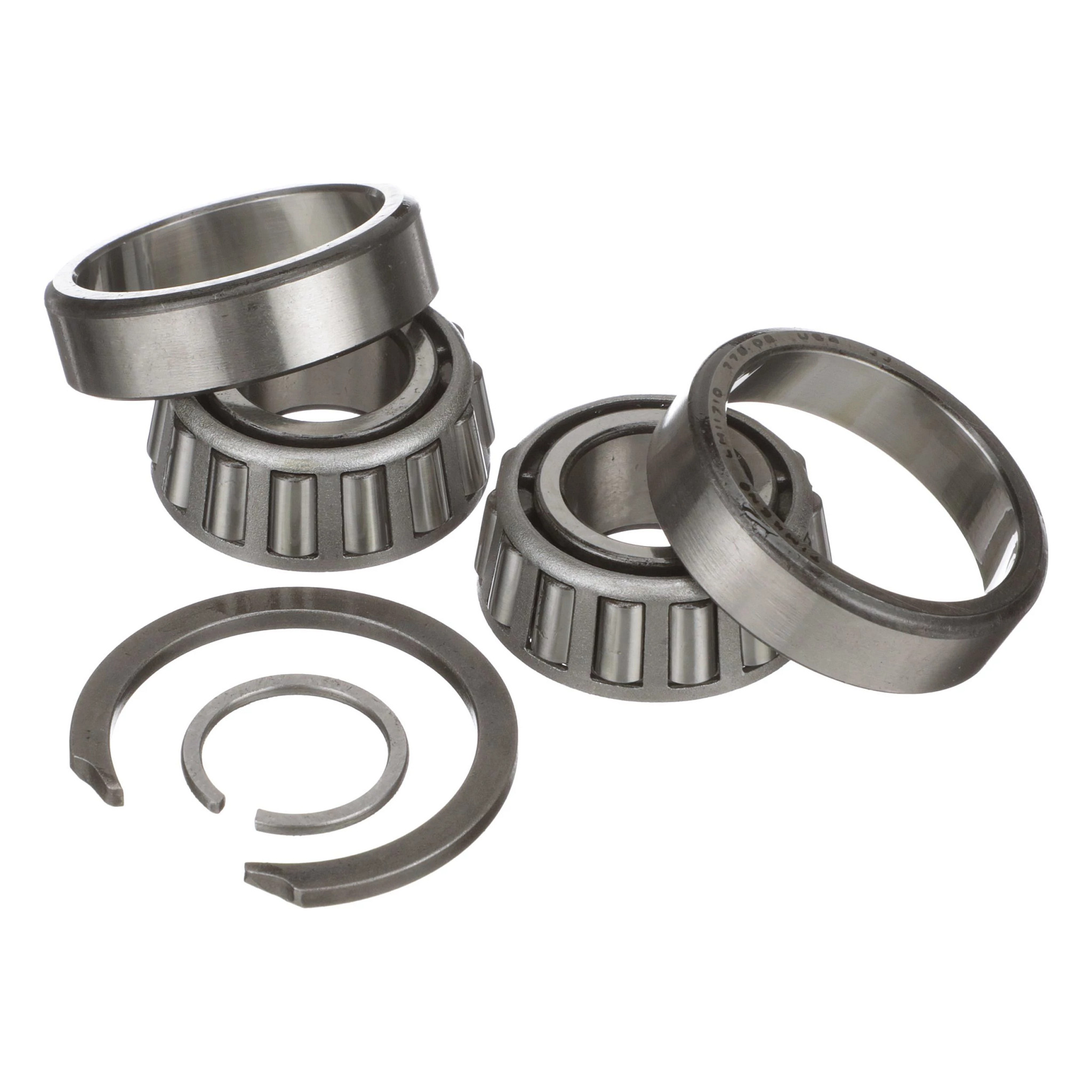 Bearing Assembly