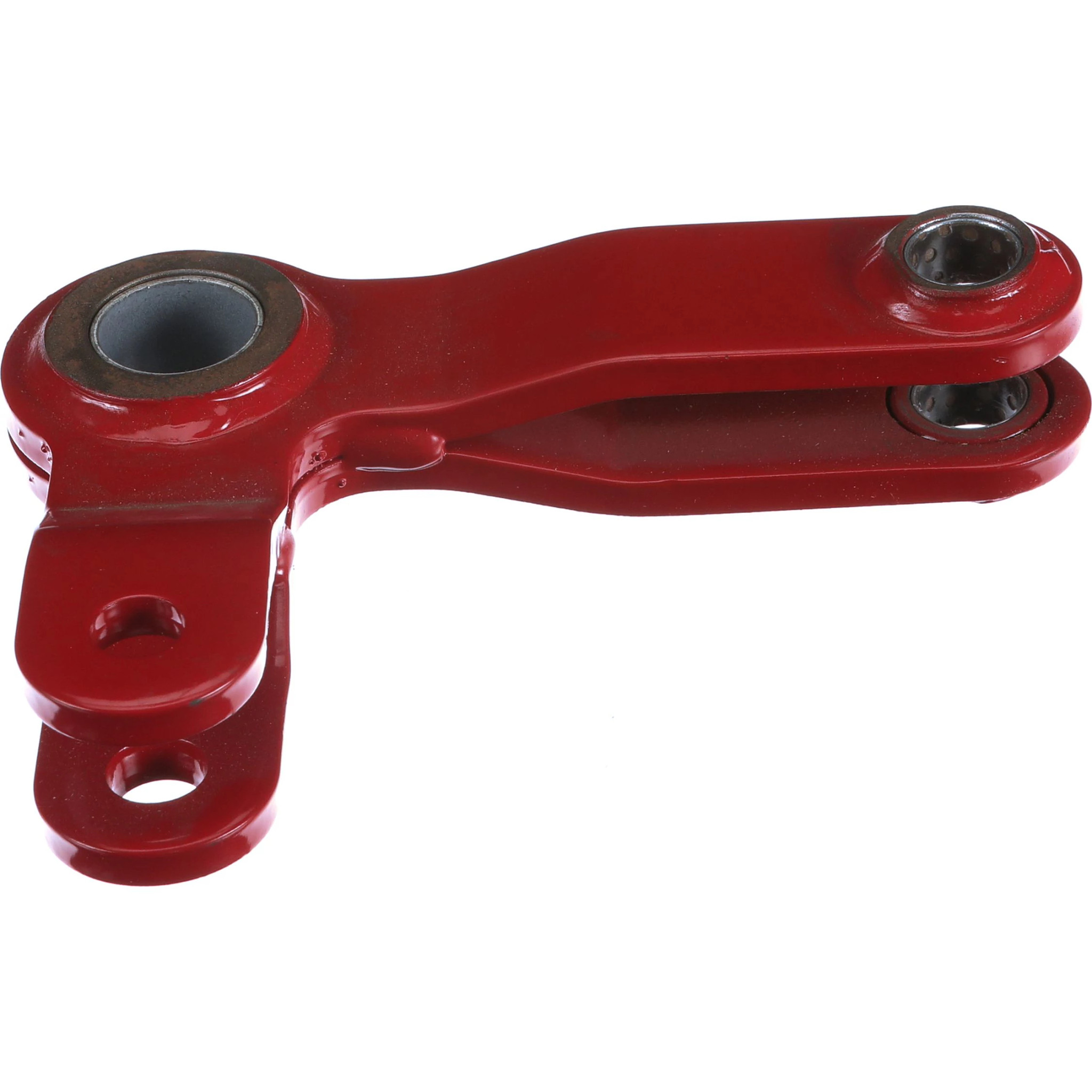 BRACKET | FLEXICOIL | CA | EN