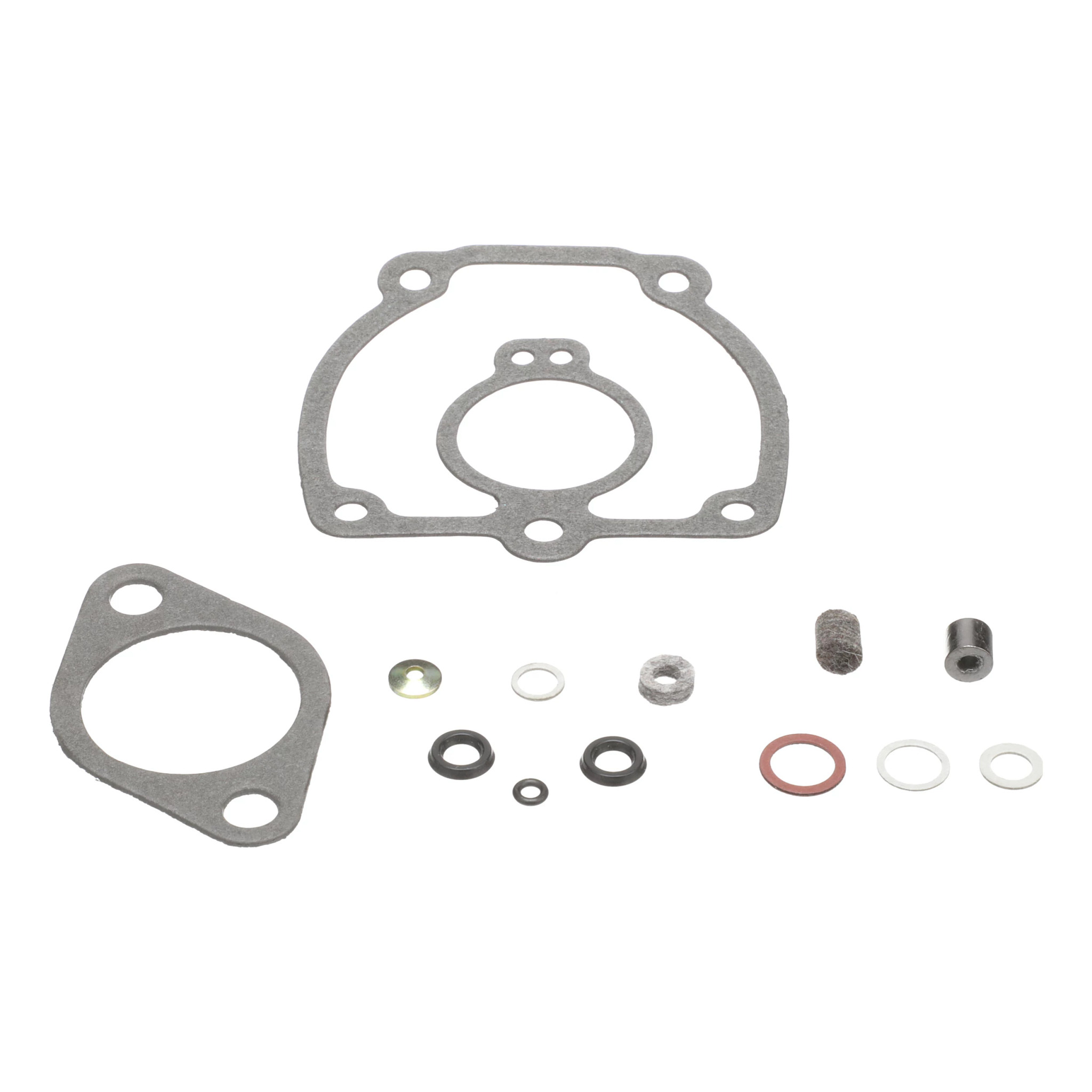 КОМПЛЕКТ | NEWHOLLANDAG | AMEA | EN