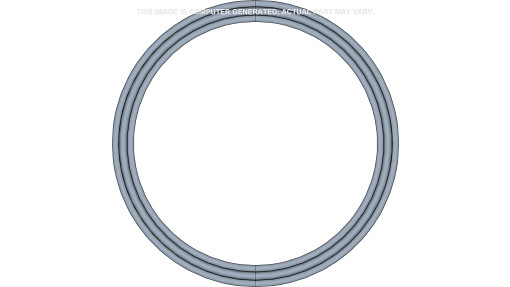WIPER SEAL | STEYR | EU | NL