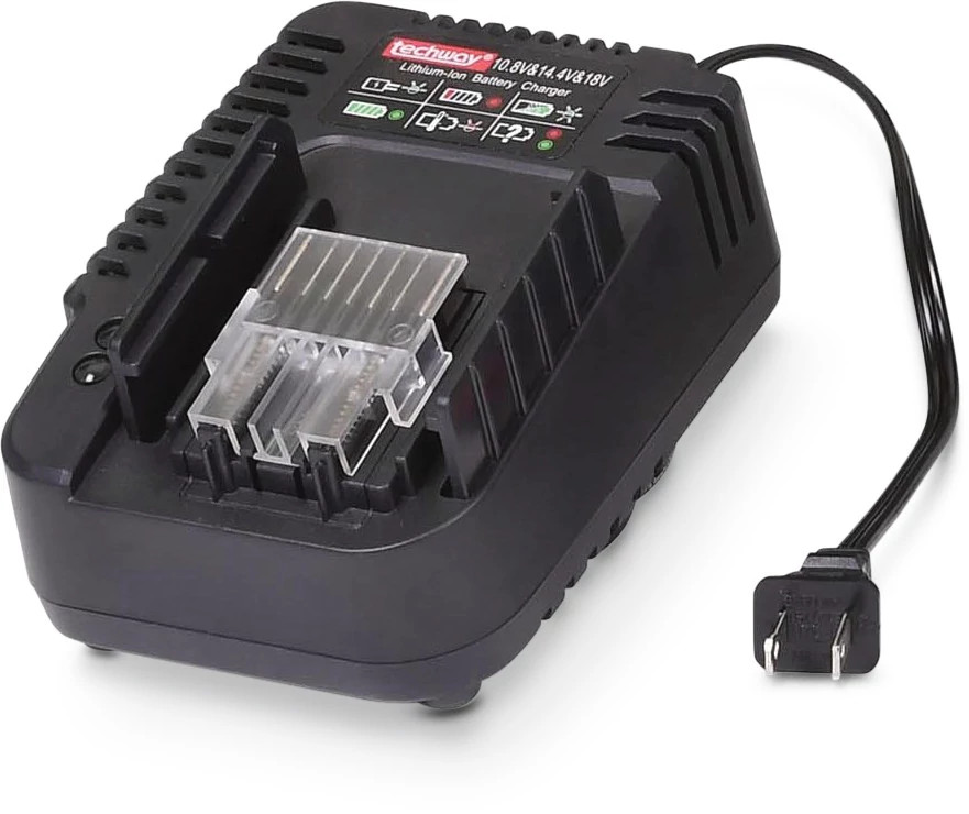 10.8-Volt to 18-Volt Cordless Battery Charger | NEWHOLLANDAG | US | EN