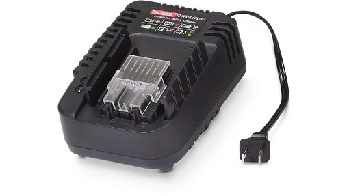 10.8-volt To 18-volt Cordless Battery Charger | CASECE | US | EN