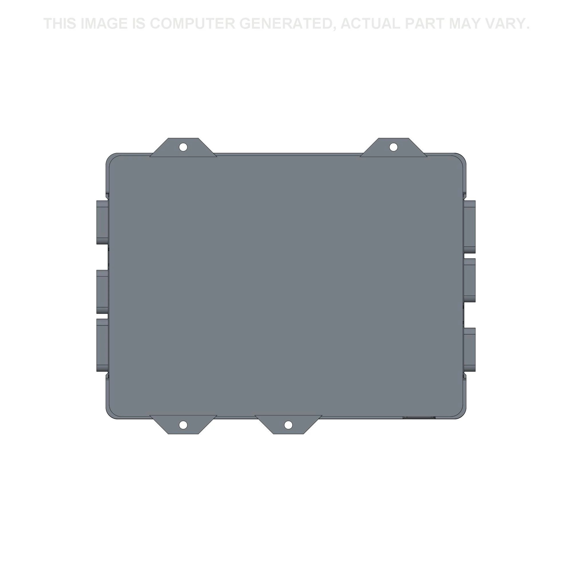 UNITE DE COMMANDE ELECTRONIQUE RENOVEE | NEWHOLLANDAG | FR | FR