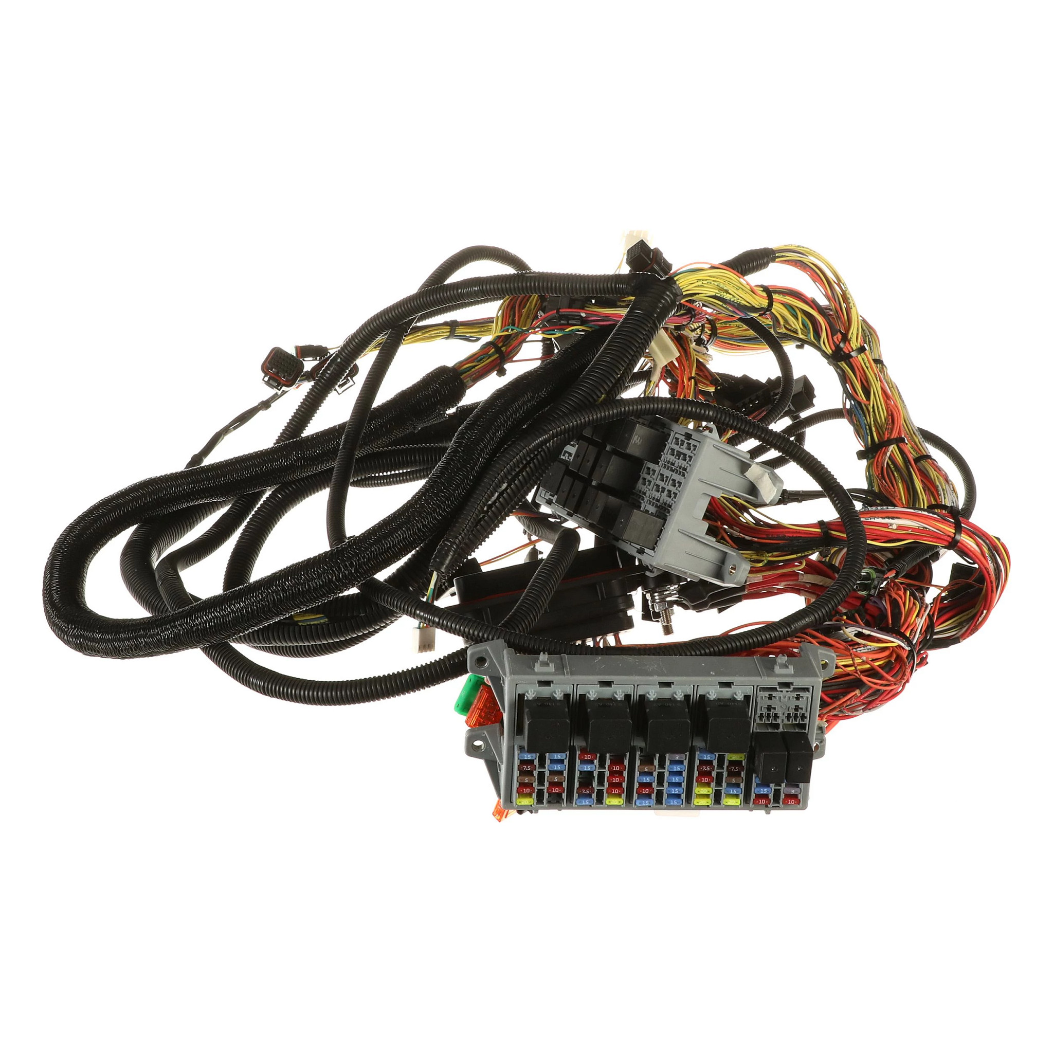 WIRE HARNESS | NEWHOLLANDAG | US | EN