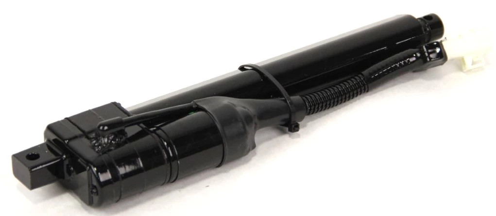 REMAN-ELECTRIC ACTUATOR | CASEIH | CA | EN