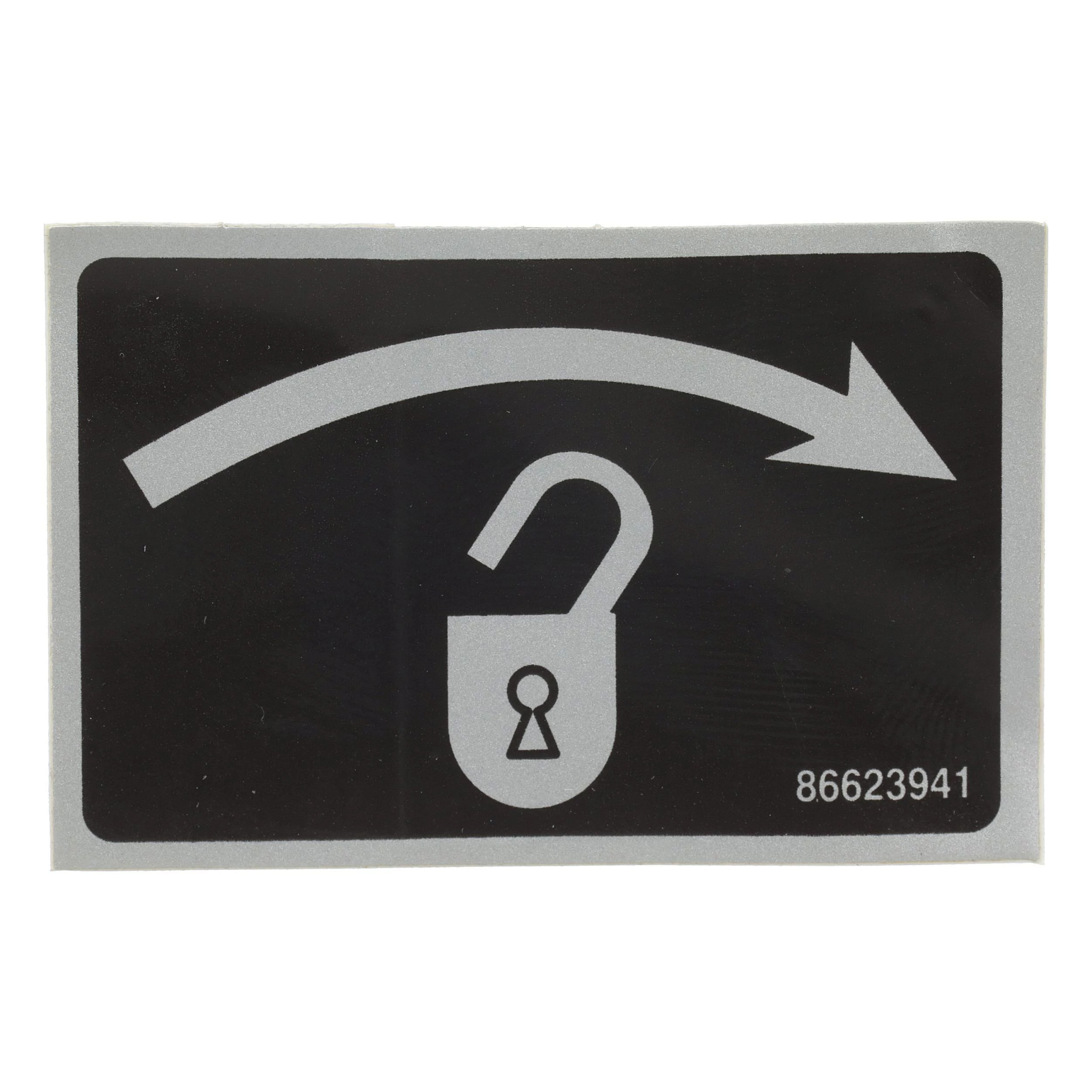 DECAL | NEWHOLLANDCE | EU | EN