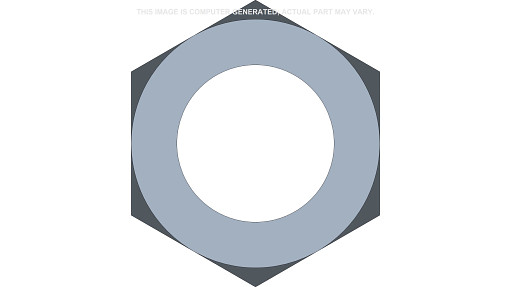SLOTTED NUT | CASECE | SA | EN