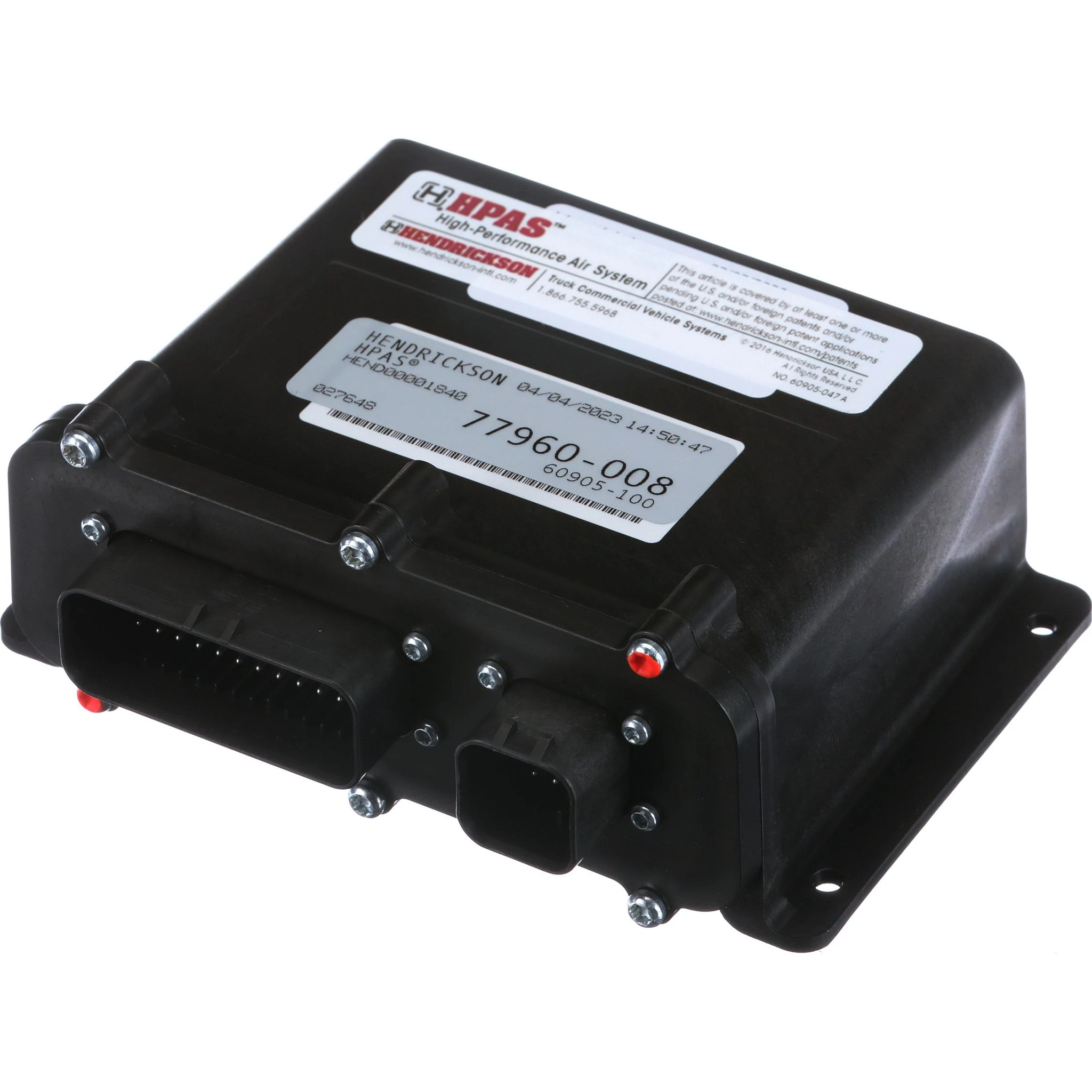 Ecu | CASEIH | CA | EN