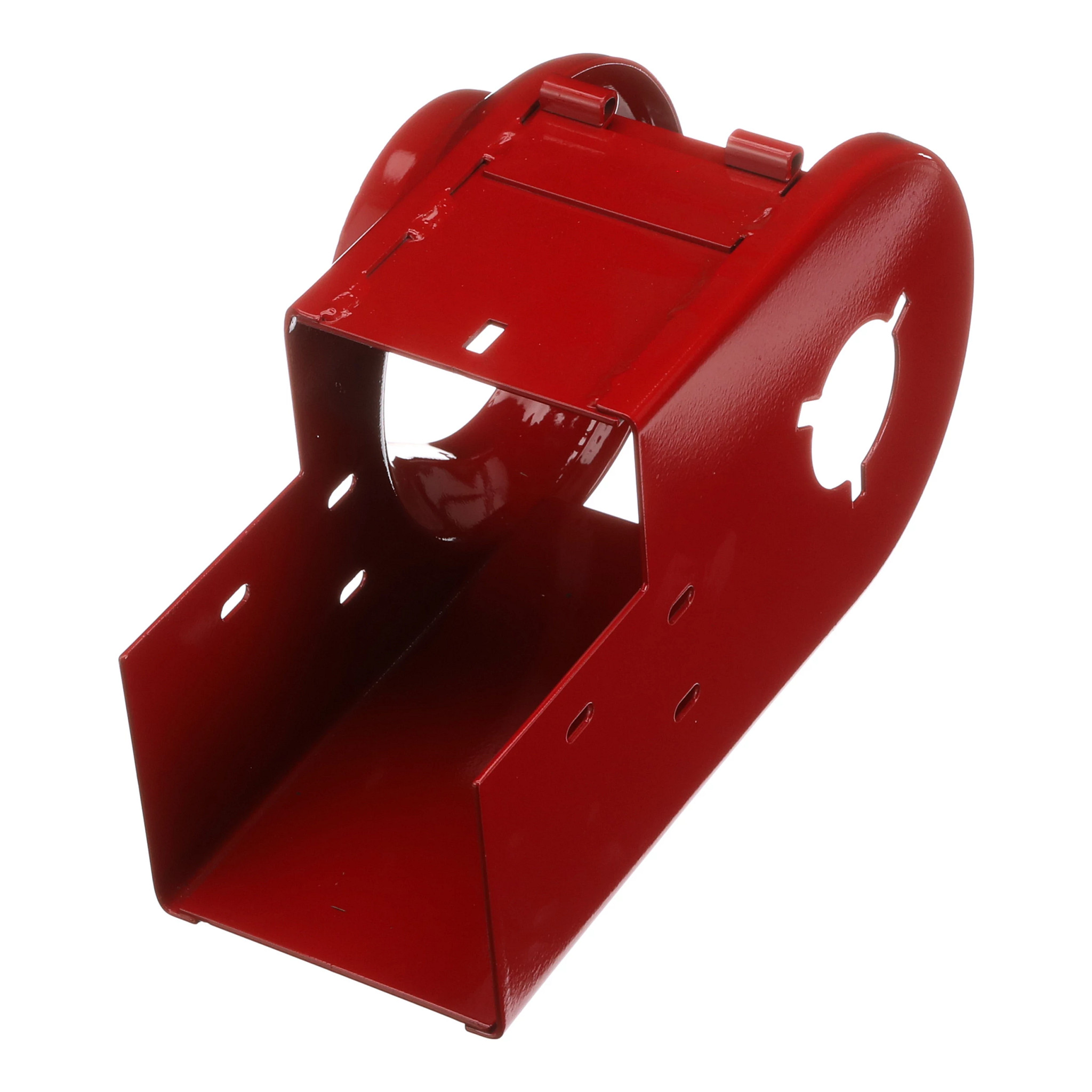 BOOT | FLEXICOIL | US | EN