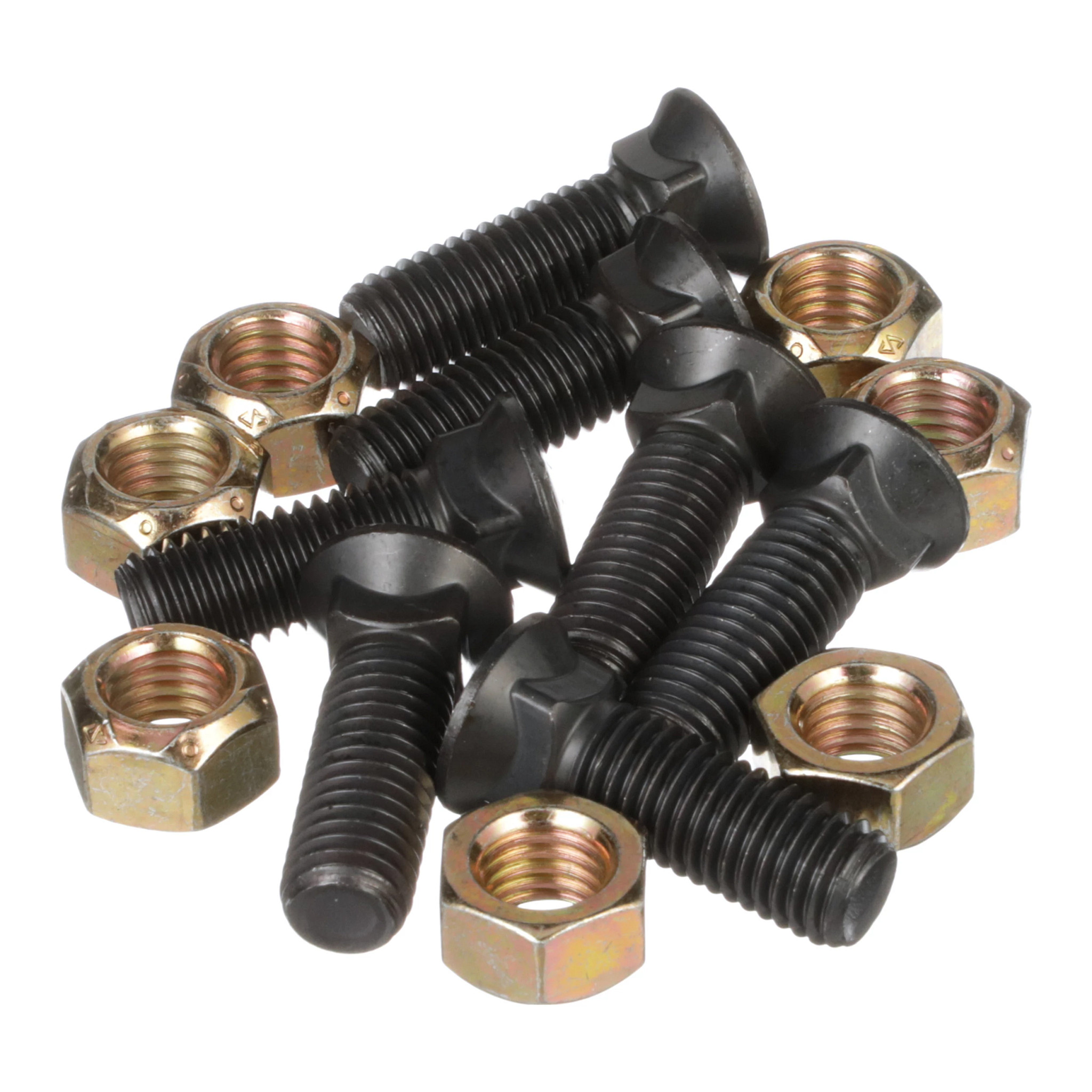 7-Piece Bolt Kit
