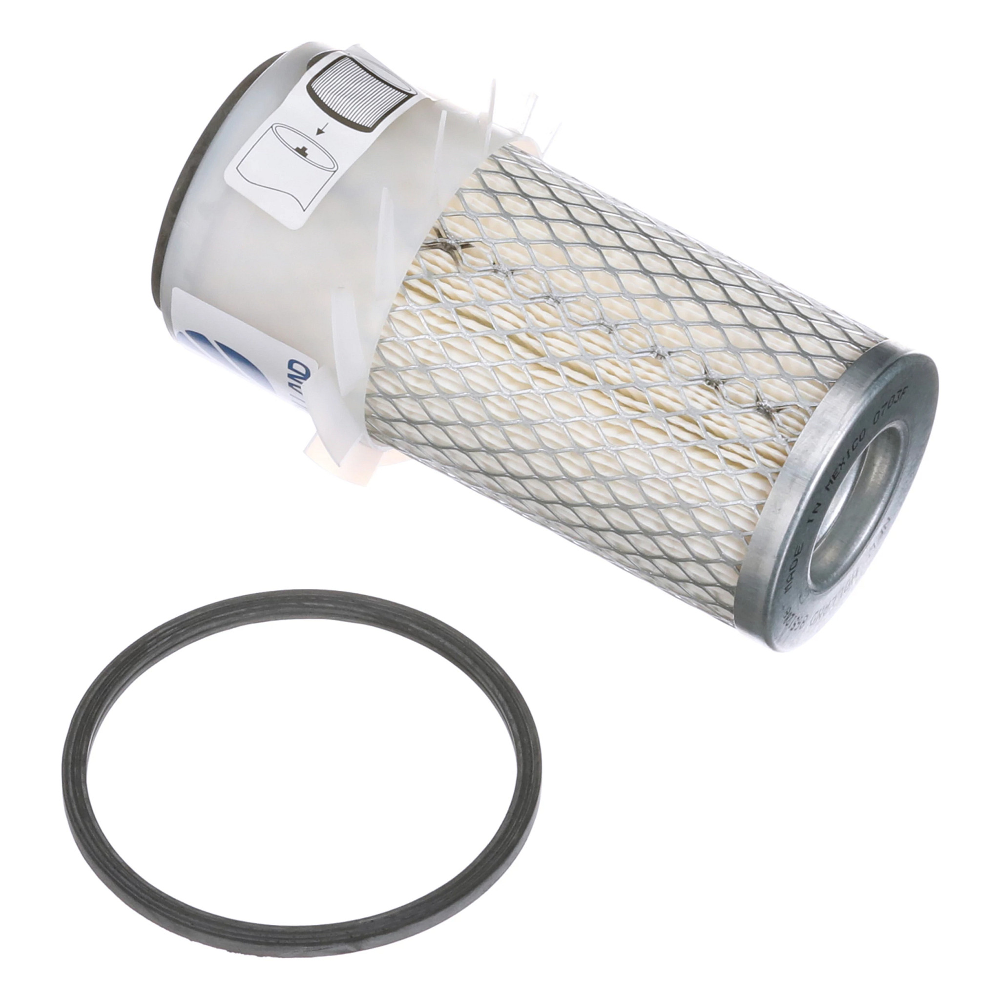 Air Filter | CASECE | US | EN