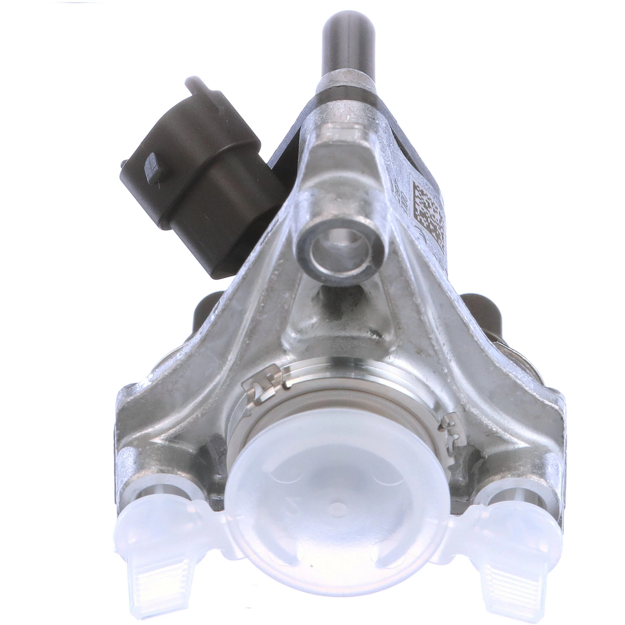 Injetor de emissões