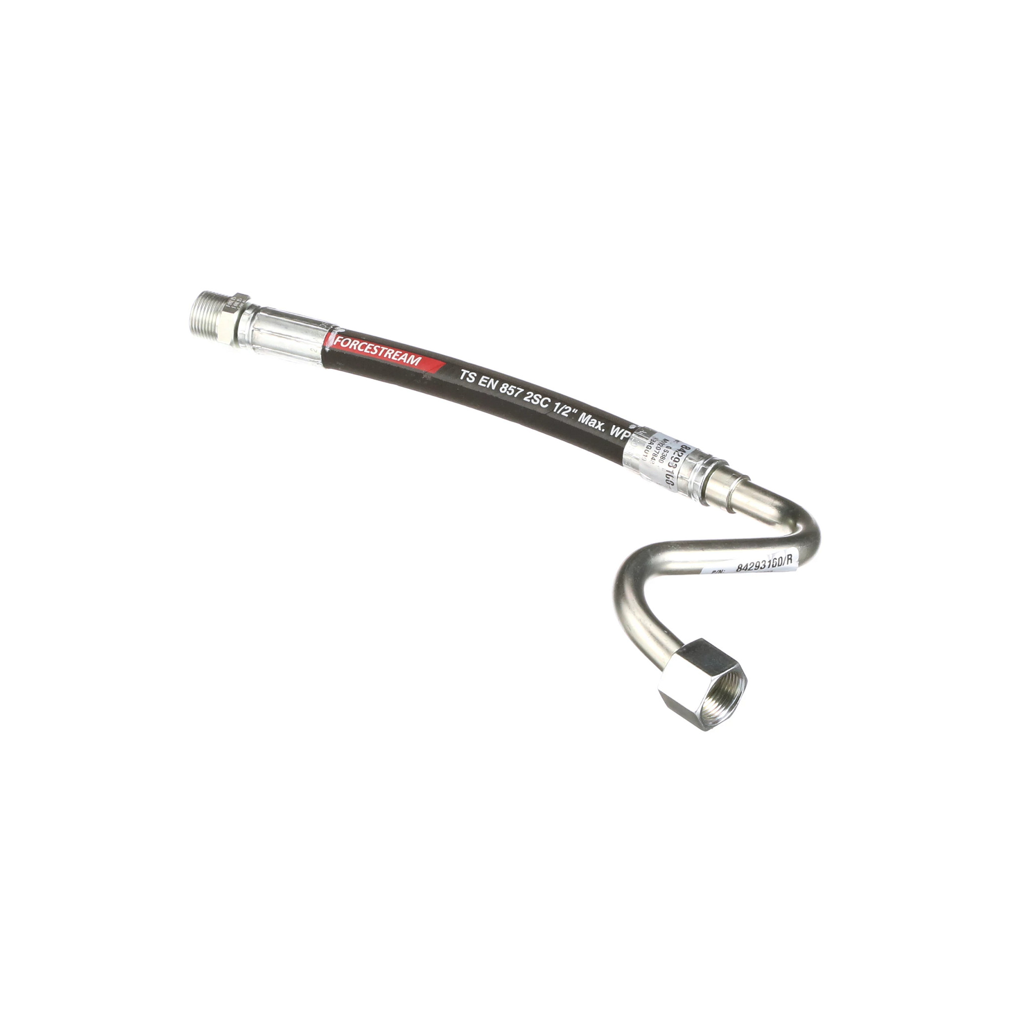 4-in-1 Port A Tube to Auxiliary Line | CASECE | BR | PT