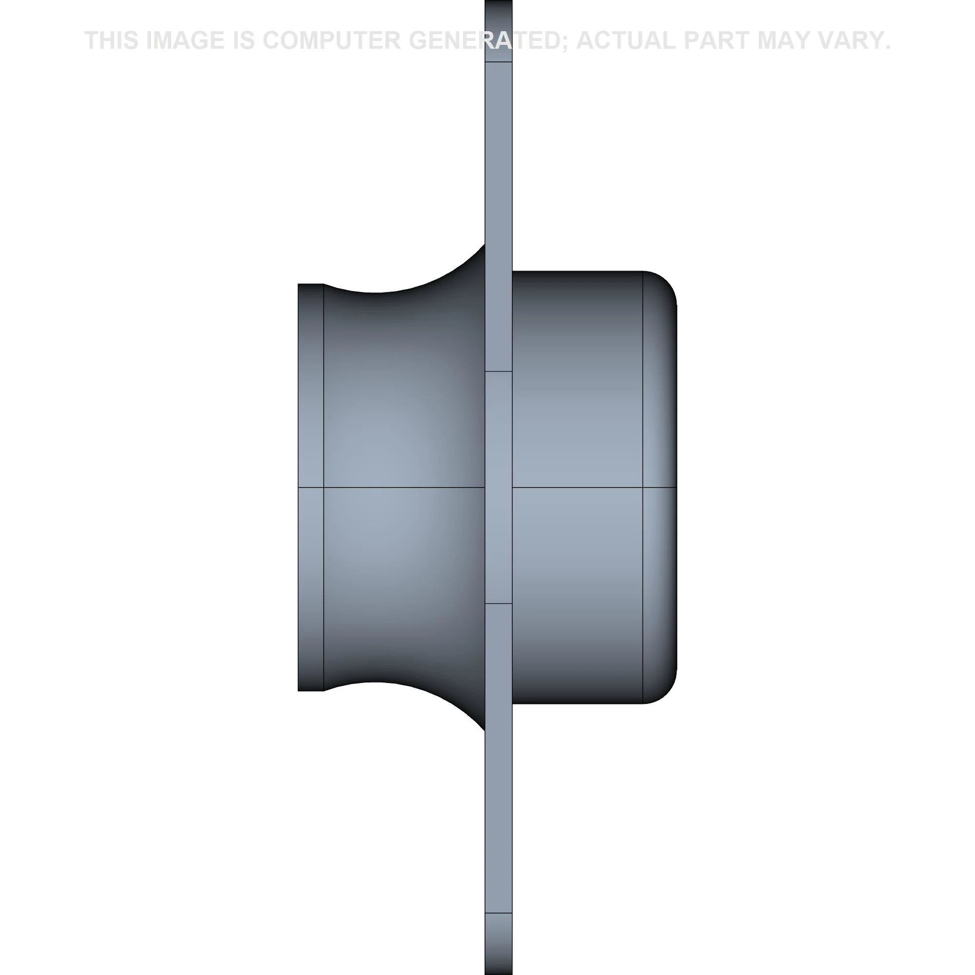 ISOLATOR | CASEIH | AU | EN