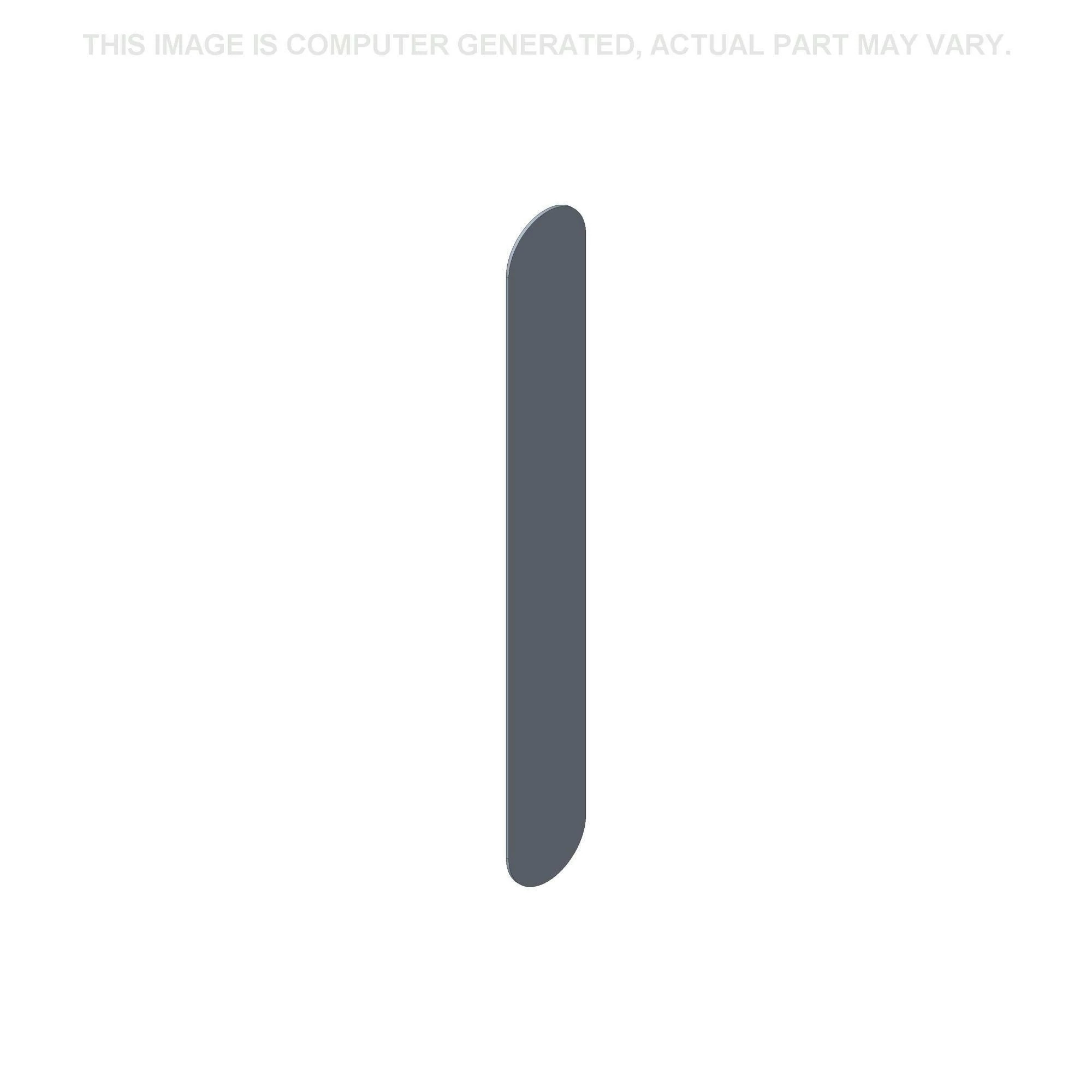 PTO L Ground Speed Decal | DEFAULT | CA | EN