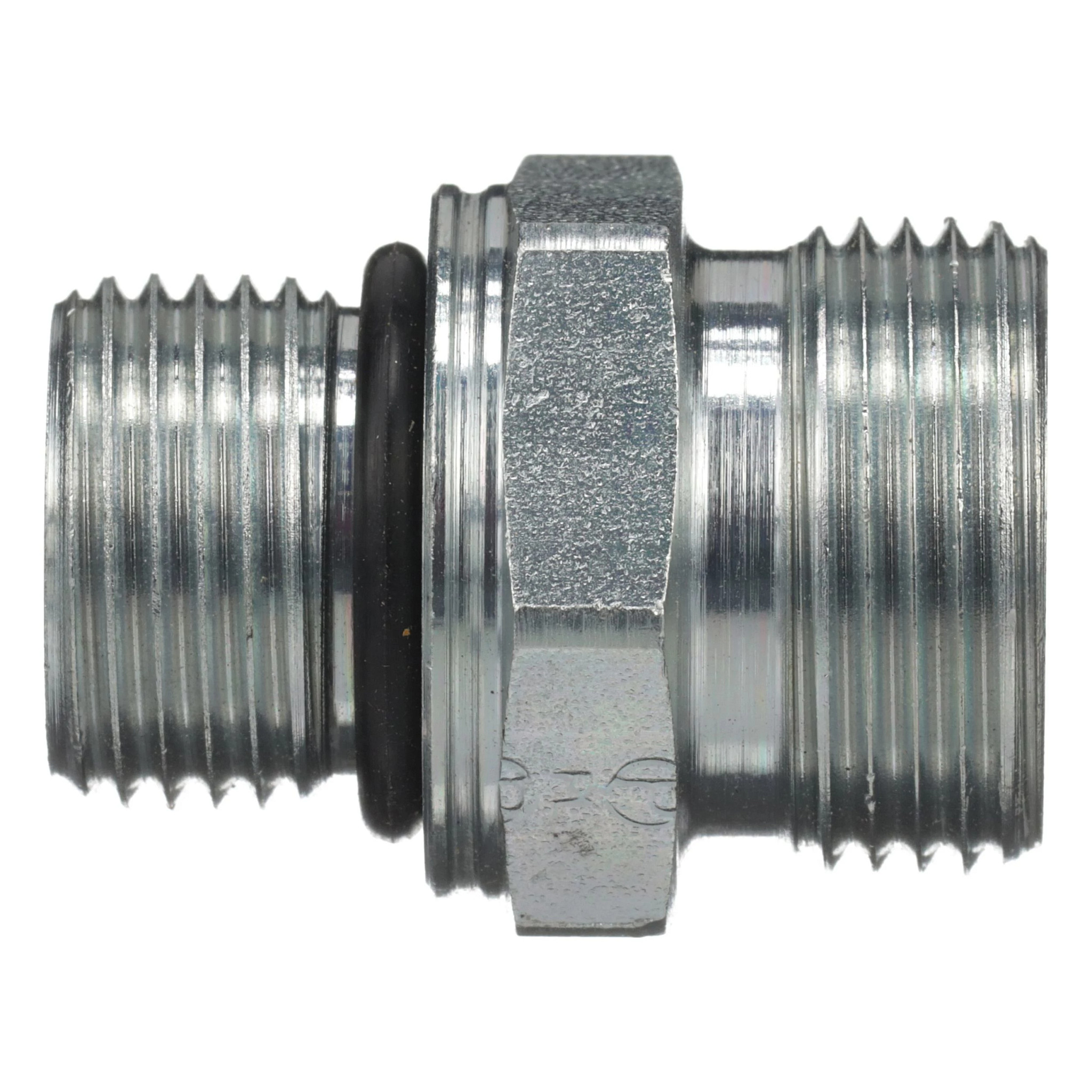 HYD CONNECTOR | NEWHOLLANDAG | US | EN