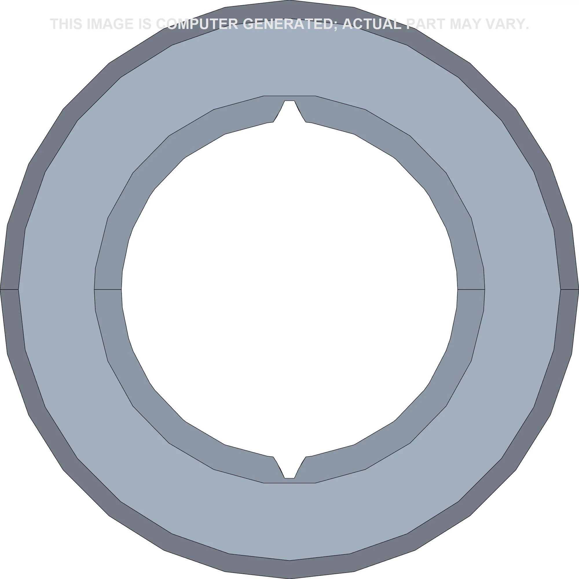 SPLINED COUPLING | NEWHOLLANDAG | US | EN