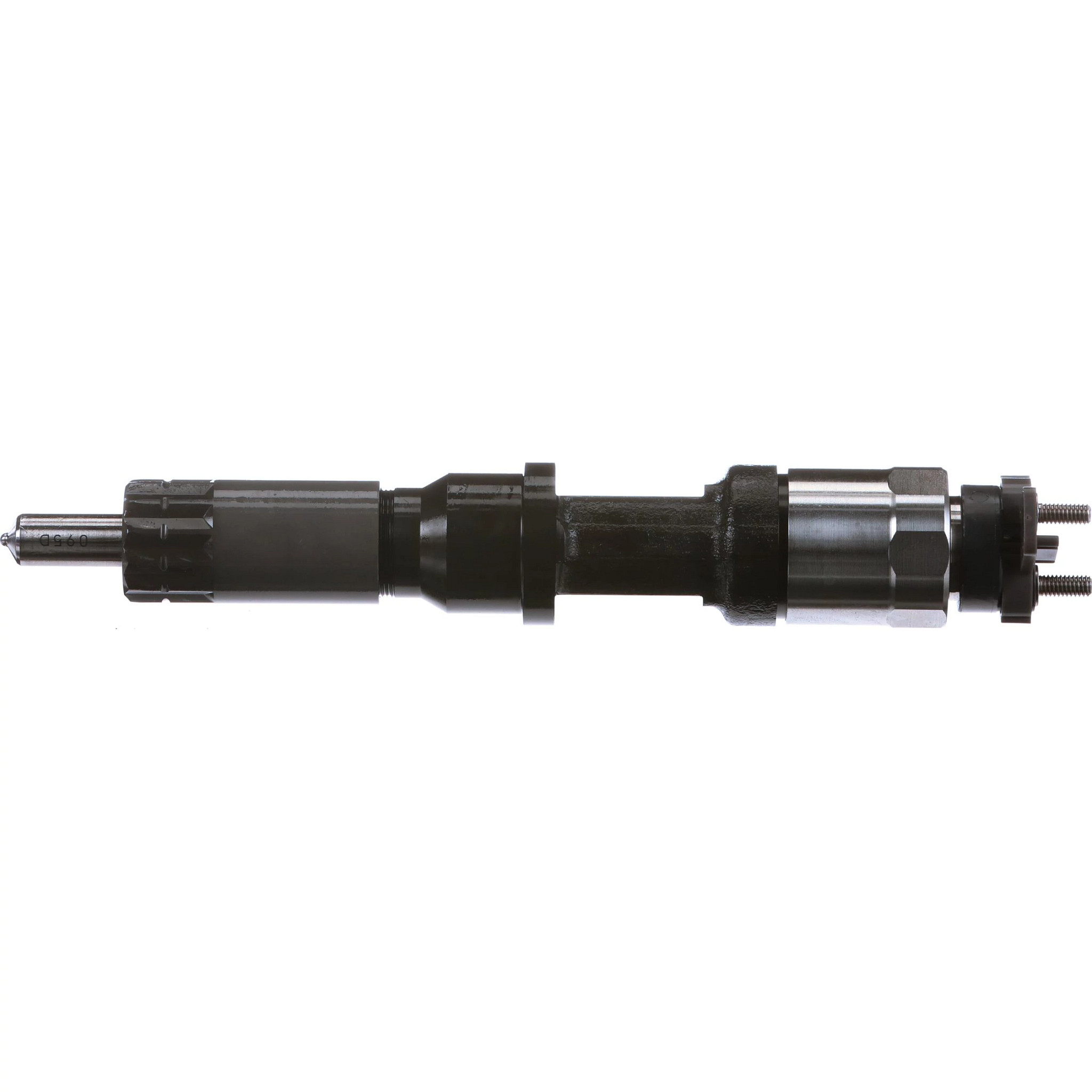 FUEL SYSTEM INJECTOR | CASECE | US | EN