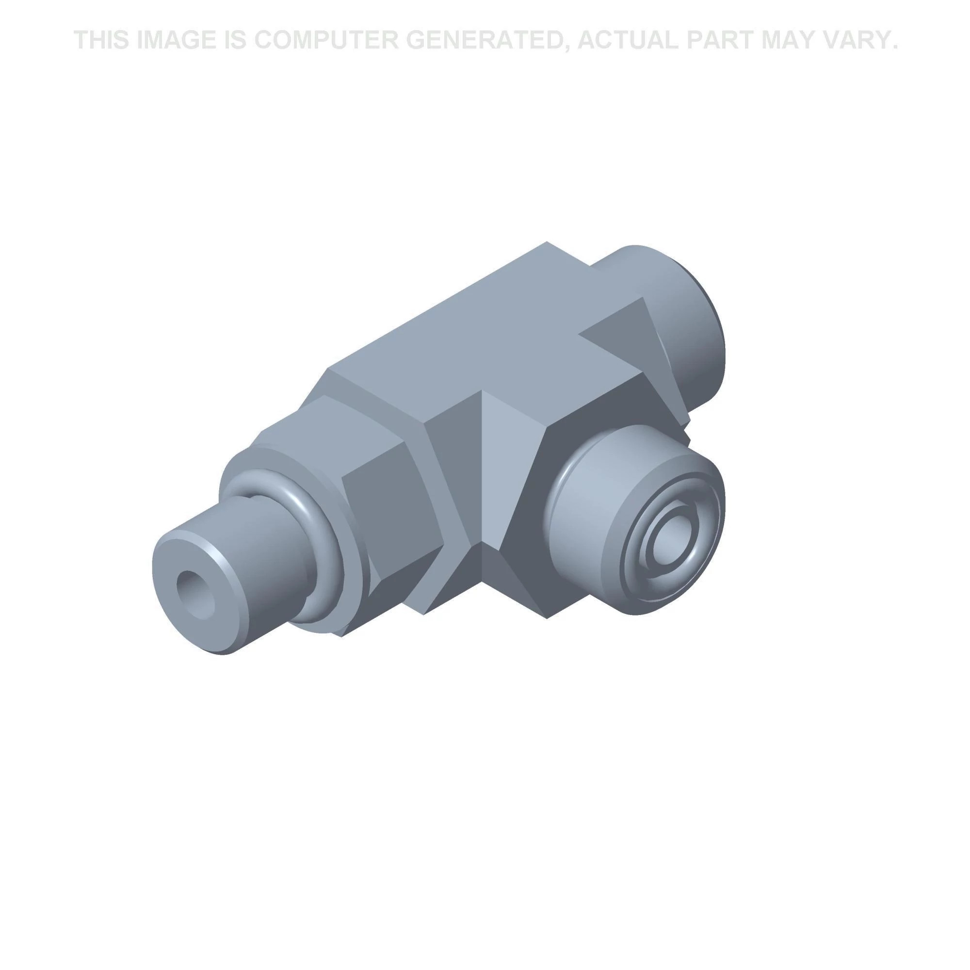 RUN TEE | CASEIH | CA | EN