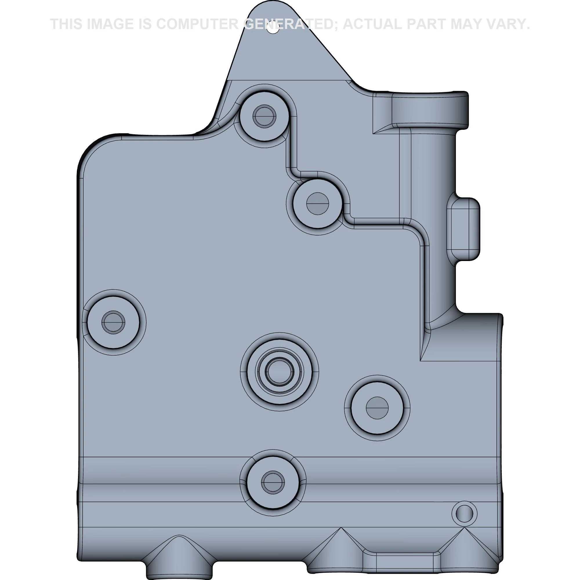 VALVE BODY | NEWHOLLANDAG | US | EN