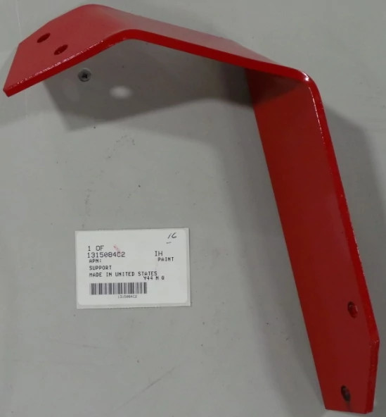 SOPORTE | CASEIH | ES | ES