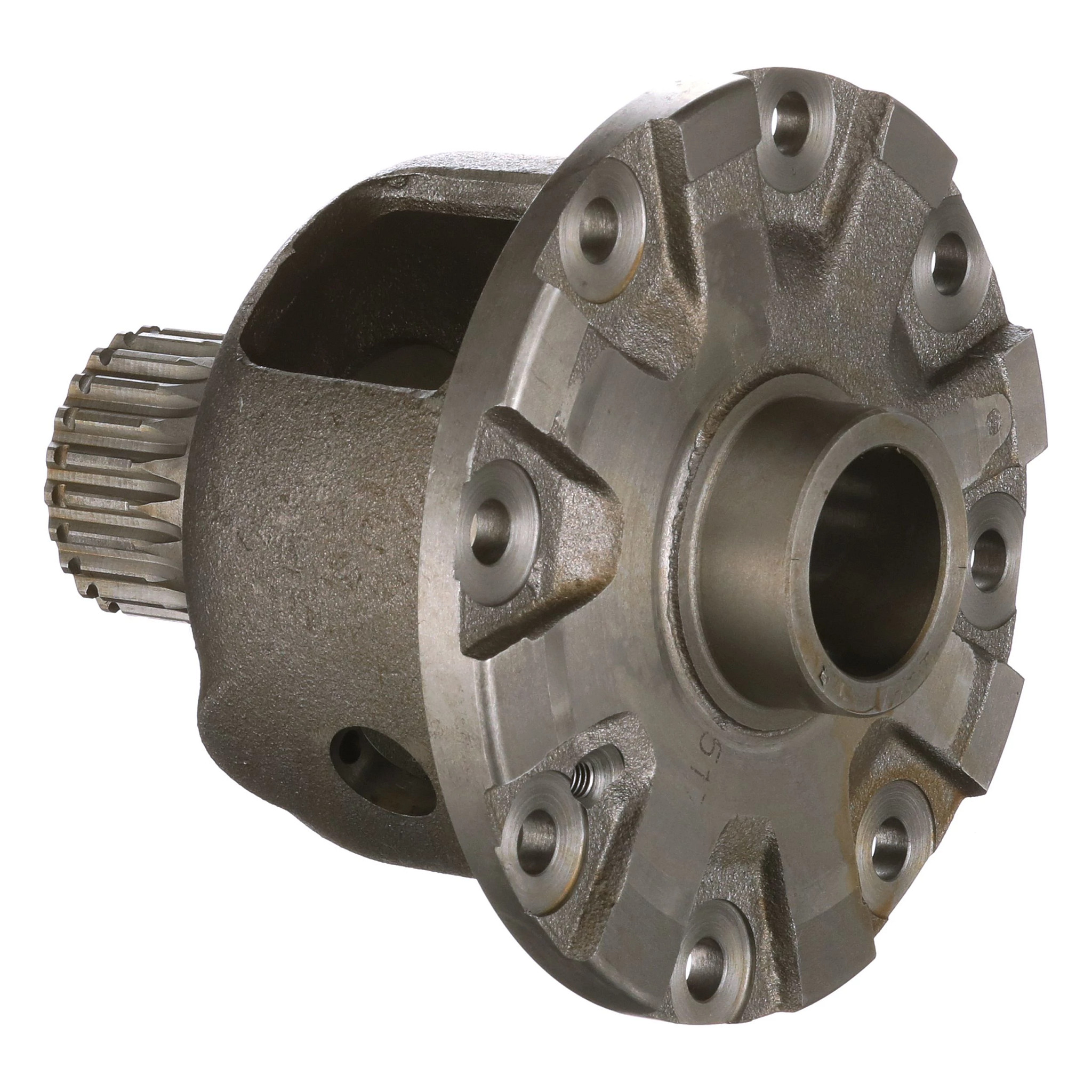 Boîte | CASEIH | CA | FR