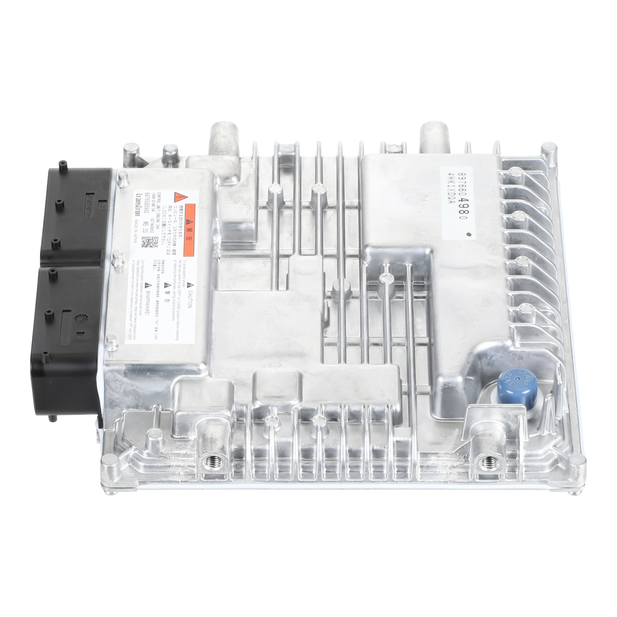 CONTROLADOR | CASECE | MX | ES
