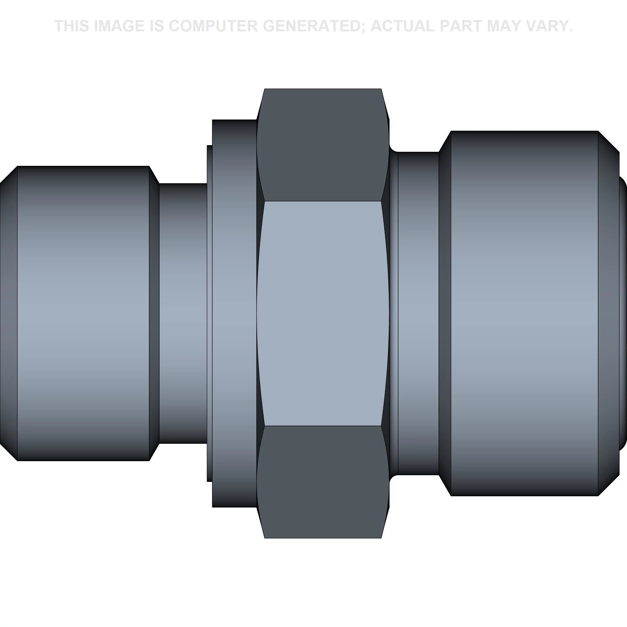 HYD CONNECTOR | CASEIH | NZ | EN
