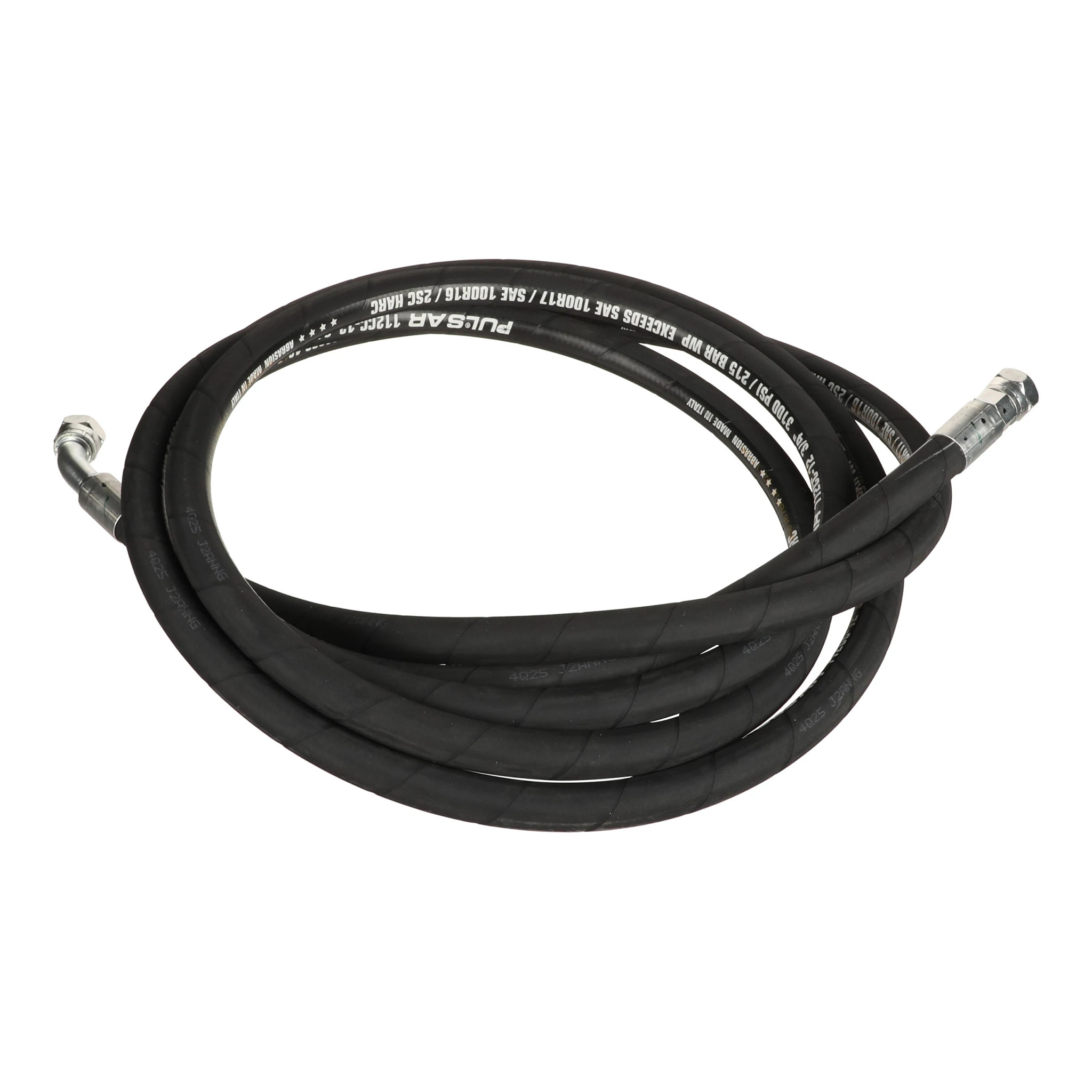 HYDRAULIC HOSE | DEFAULT | CA | EN