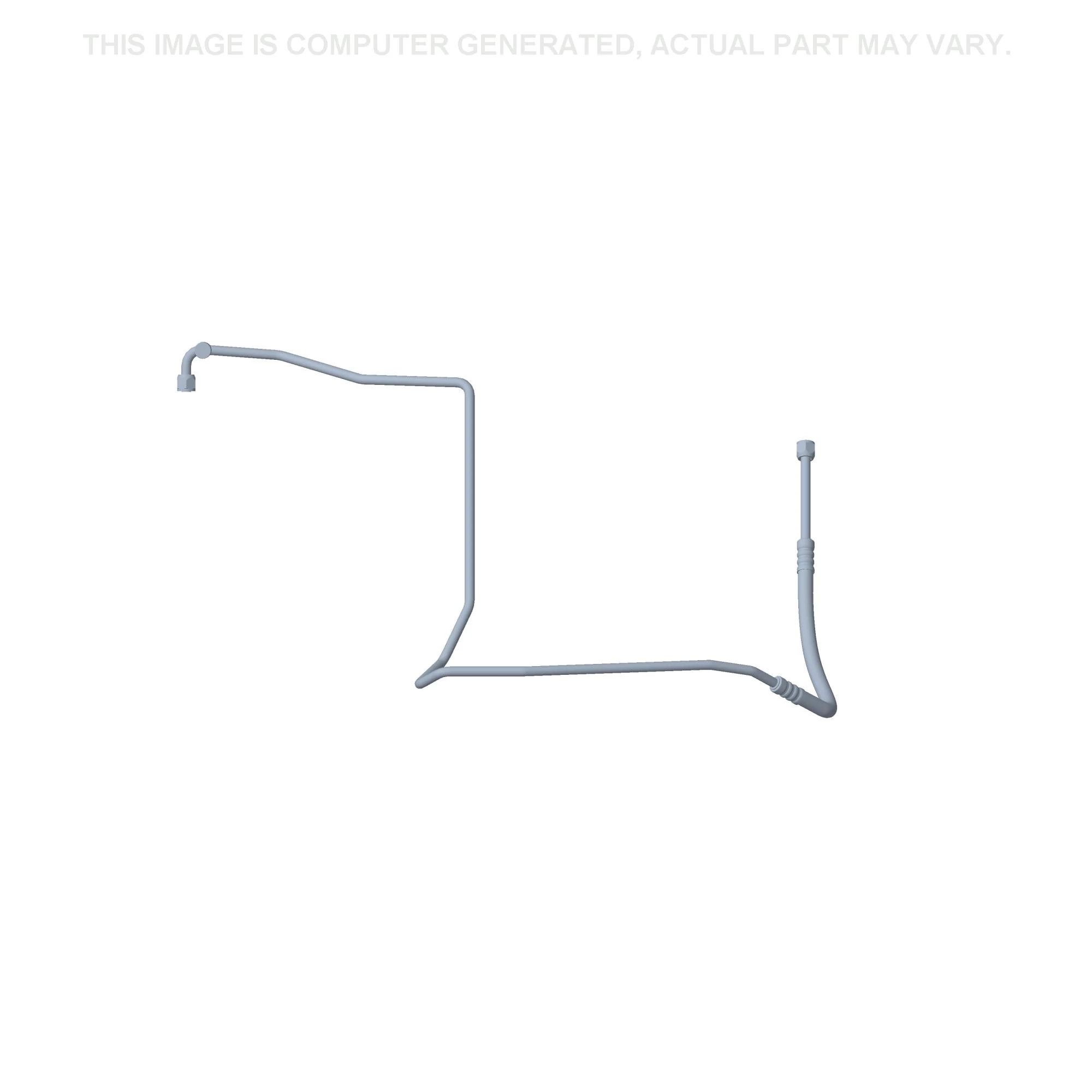 TUBO FLESSIBILE A/C | DEFAULT | IT | IT