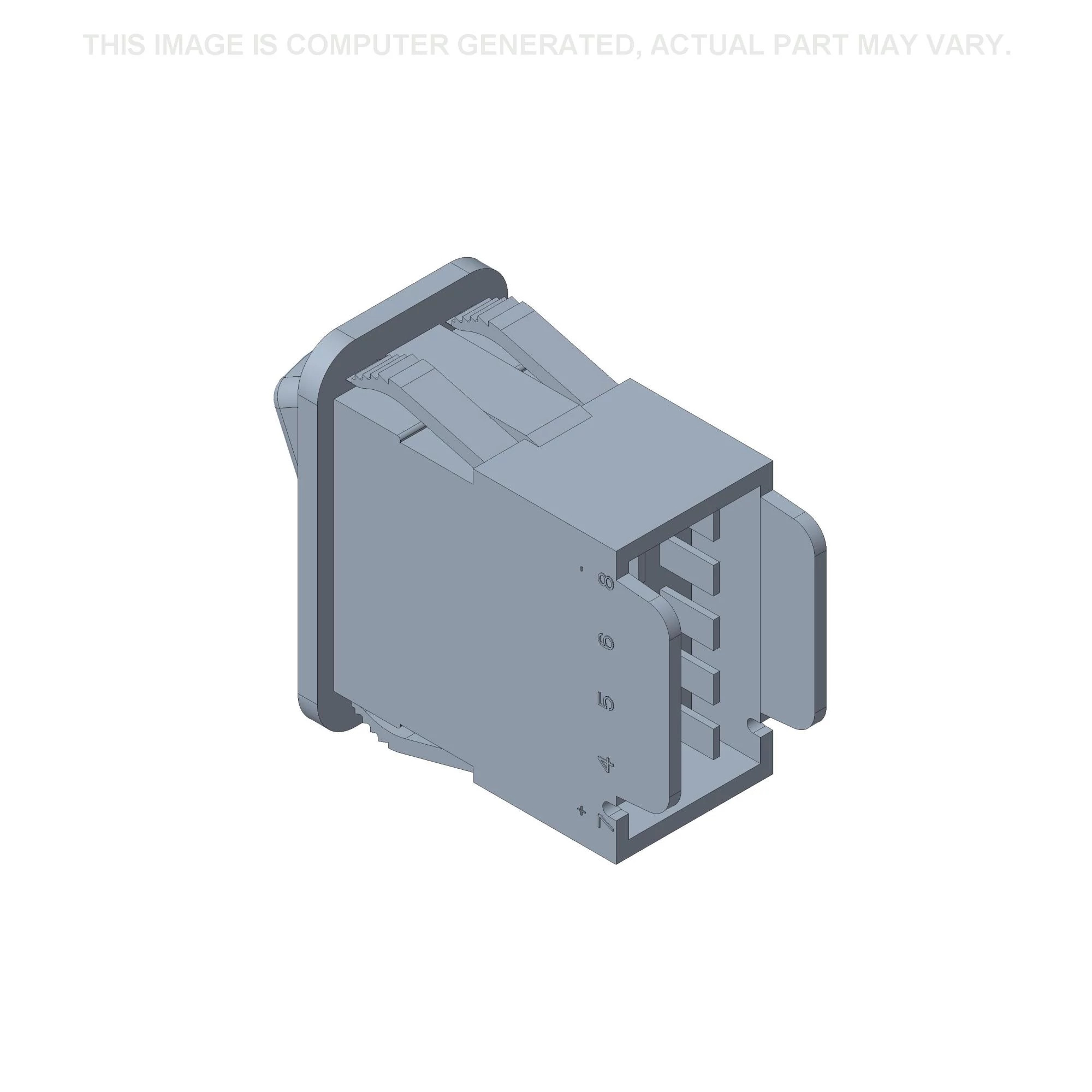 Interruptor | NEWHOLLANDCE | BR | PT