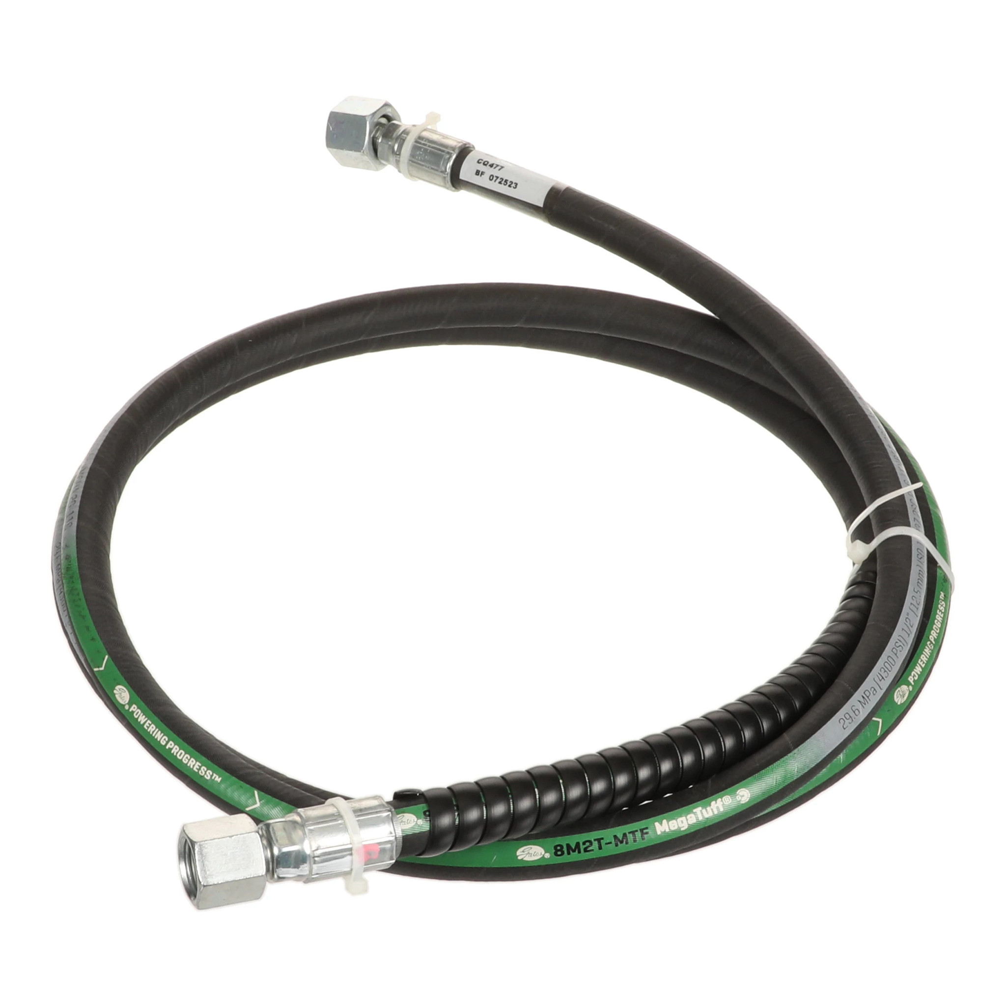 HOSE | FLEXICOIL | US | EN