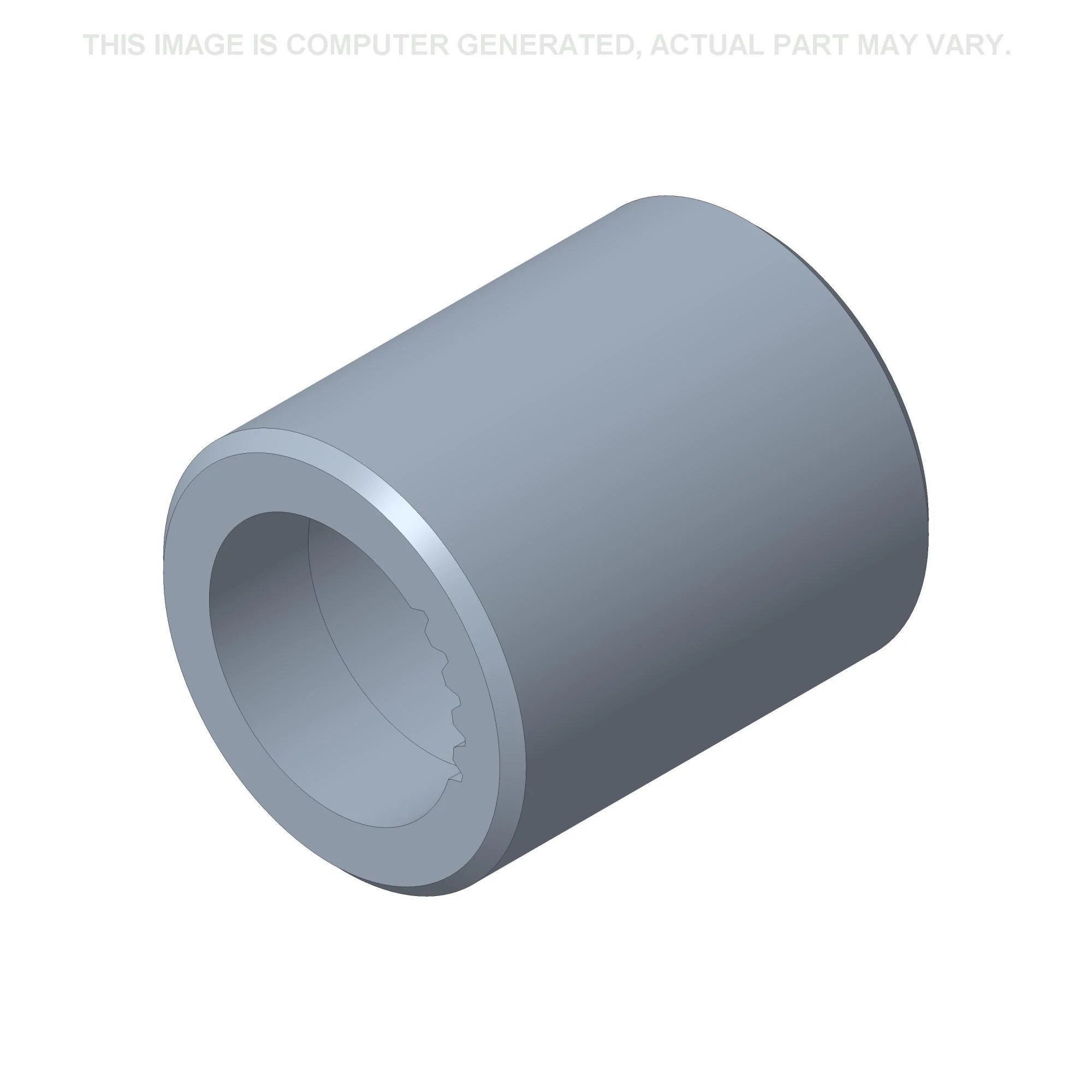 Hub | CASEIH | US | EN