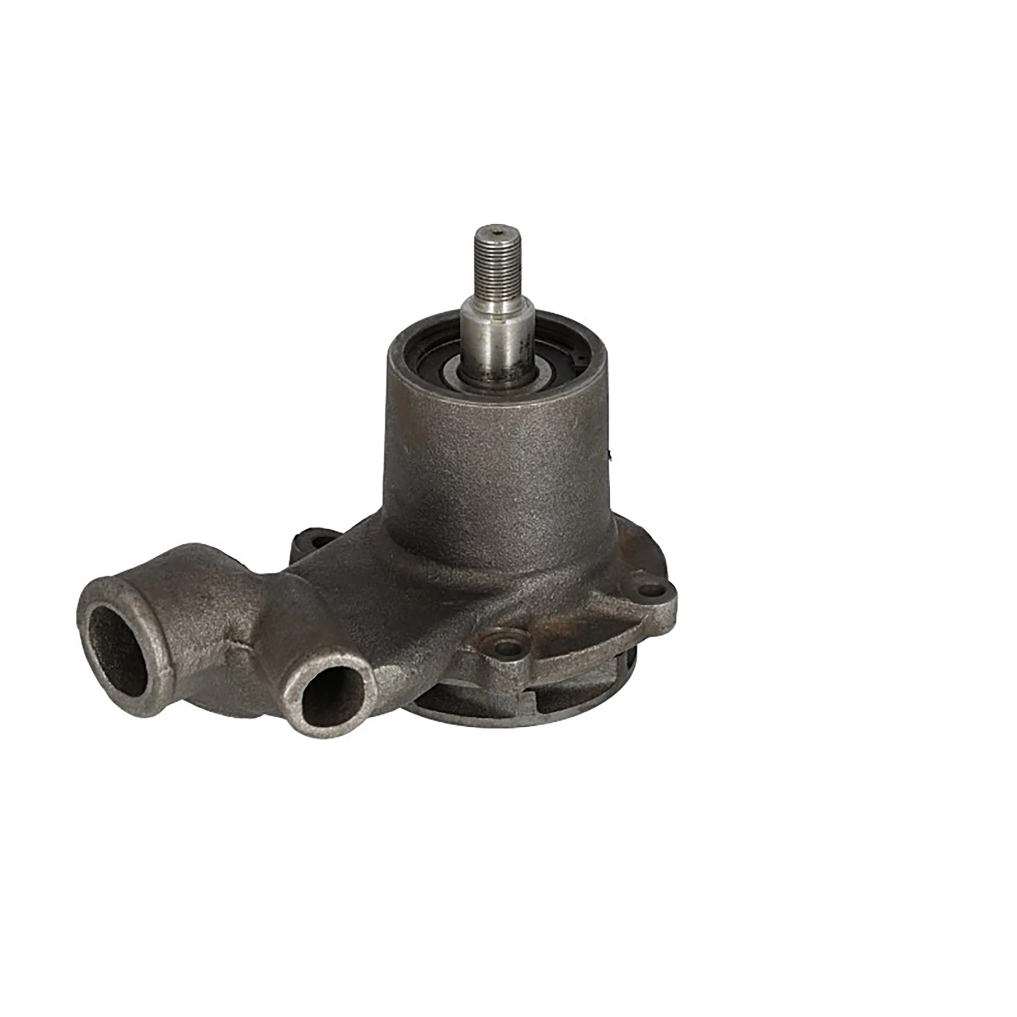 Water Pump | CASEIH | US | EN