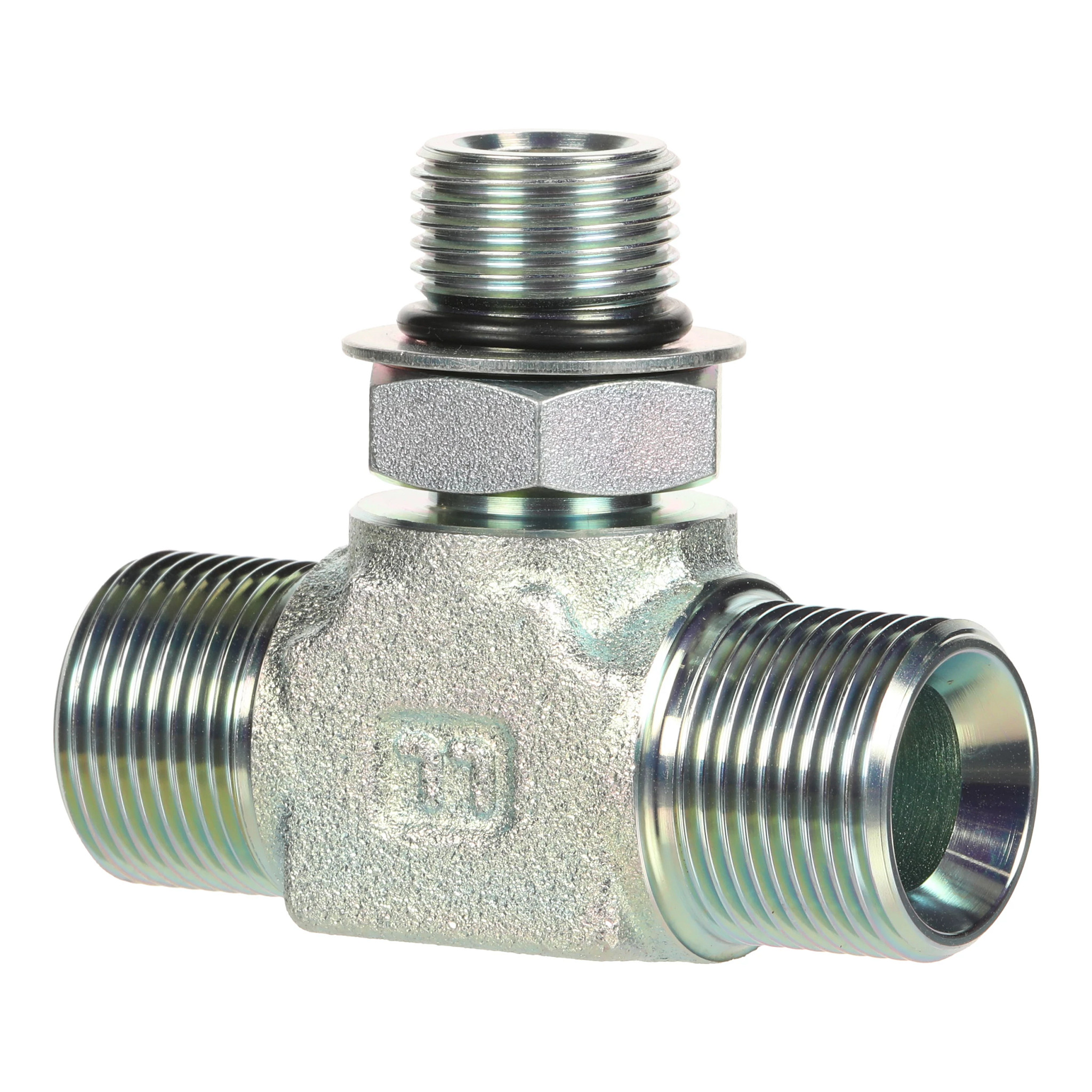 Tee | CASECE | CA | EN