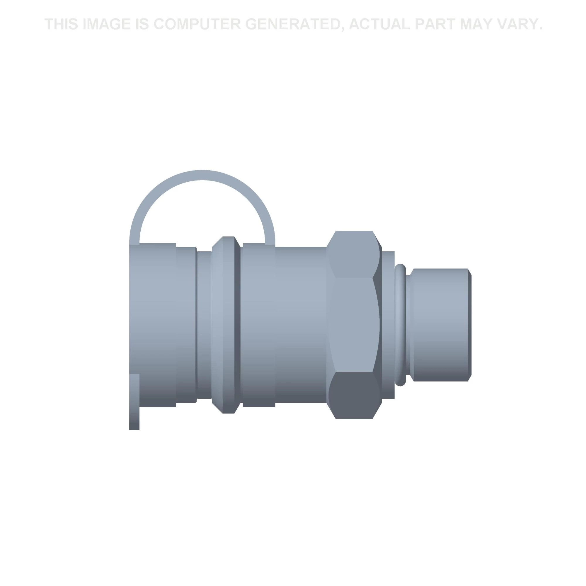 ACCOUPLEMENT RAPIDE FEM. | NEWHOLLANDCE | EU | FR