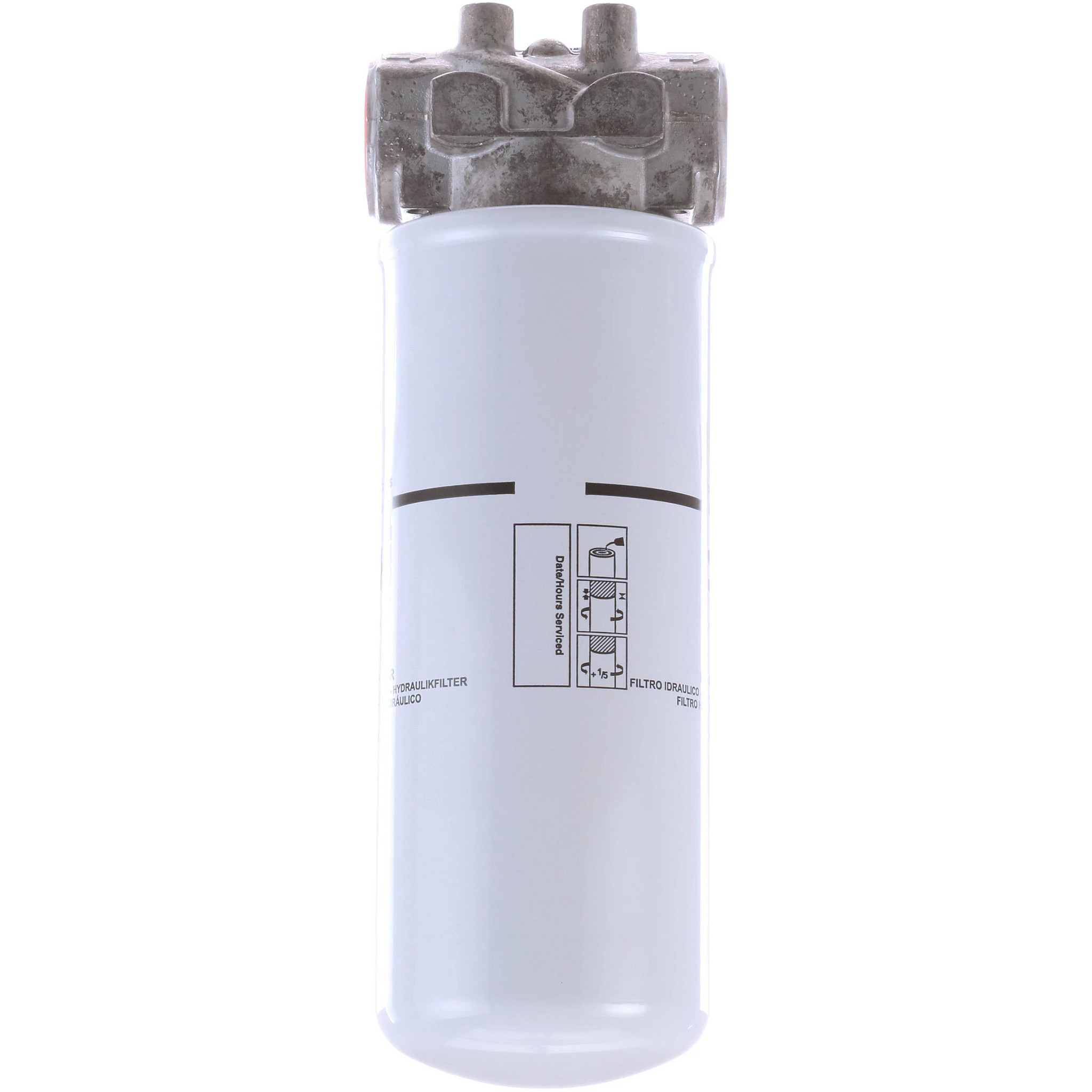 HYDRAULIC OIL FILTER | CASEIH | GB | EN