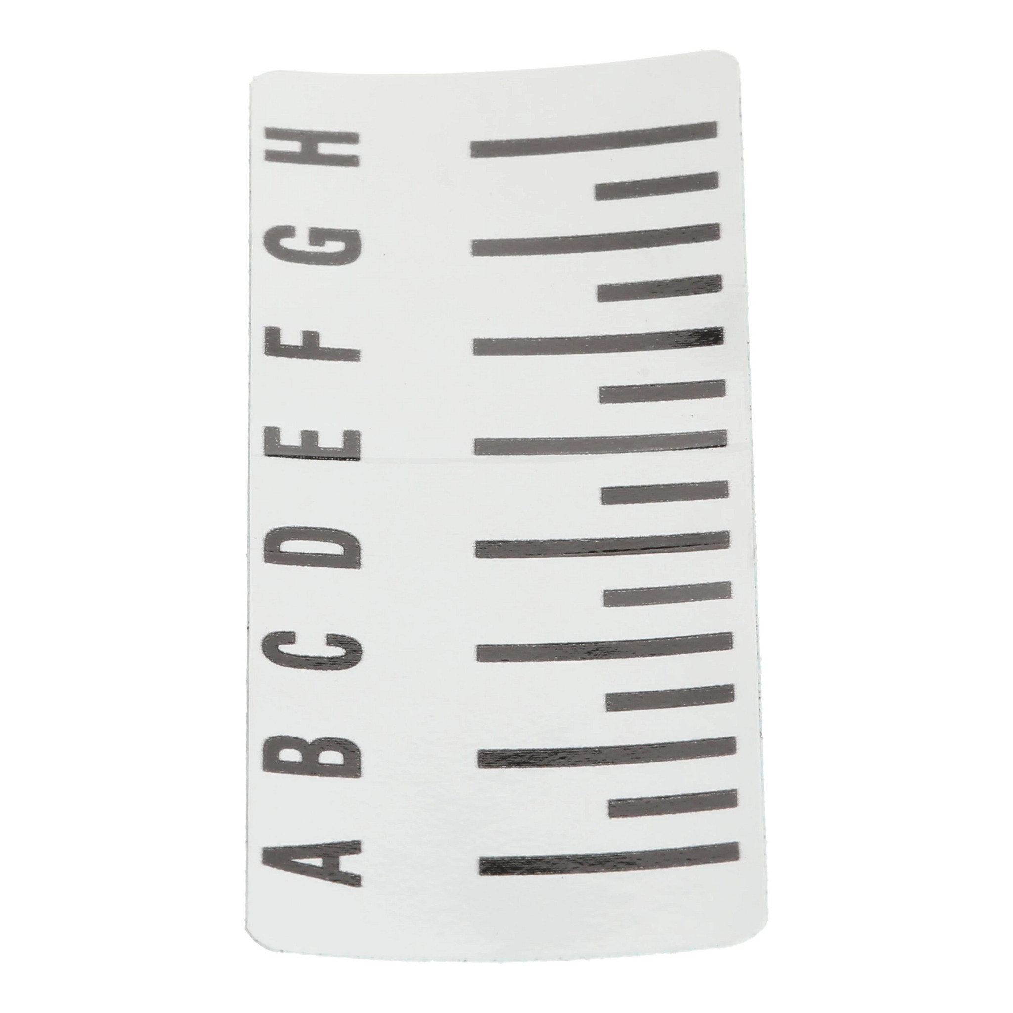 AUTOCOLLANT | CASEIH | EU | FR